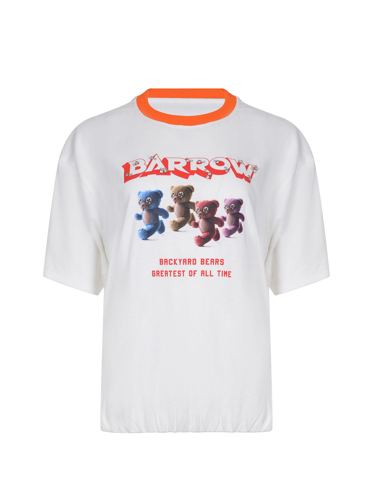 T-shirt Barrow 