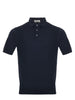 FILIPPO DE LAURENTIS Polo PL1MCPAR CR14R-890 Navy