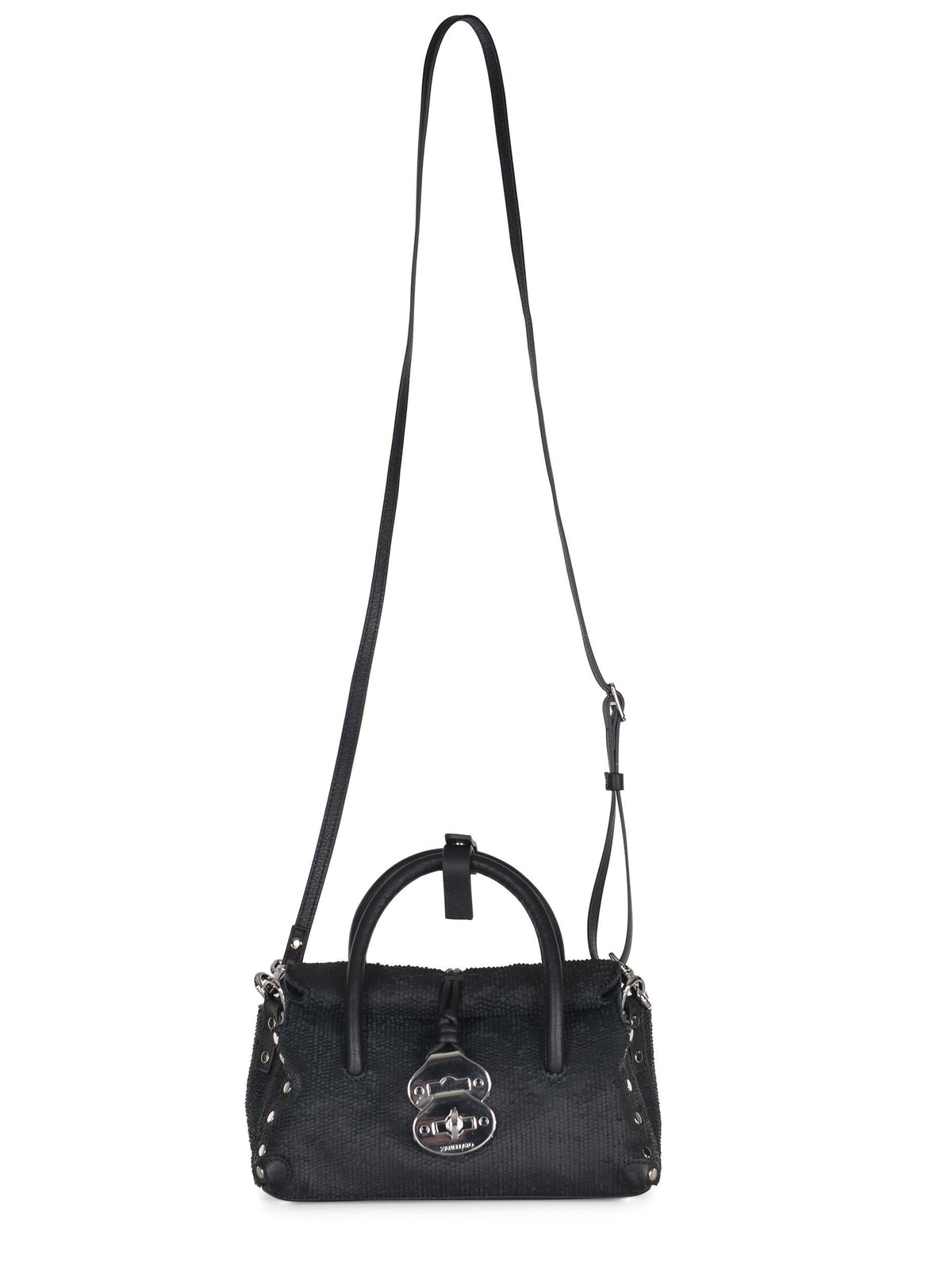 Borsa Zanellato "Postina Baby " 