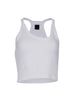 PINKO Tank tops 107304-A3IK Z14 White