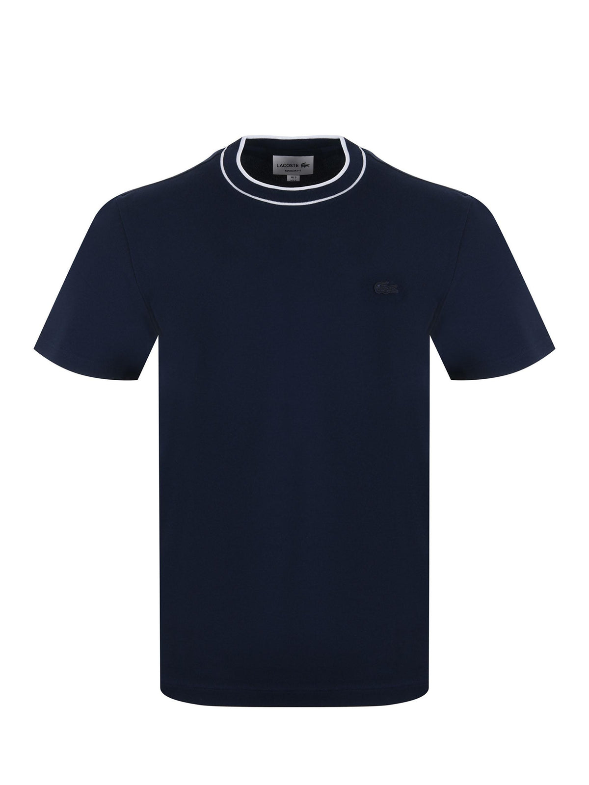 T-shirt Lacoste 