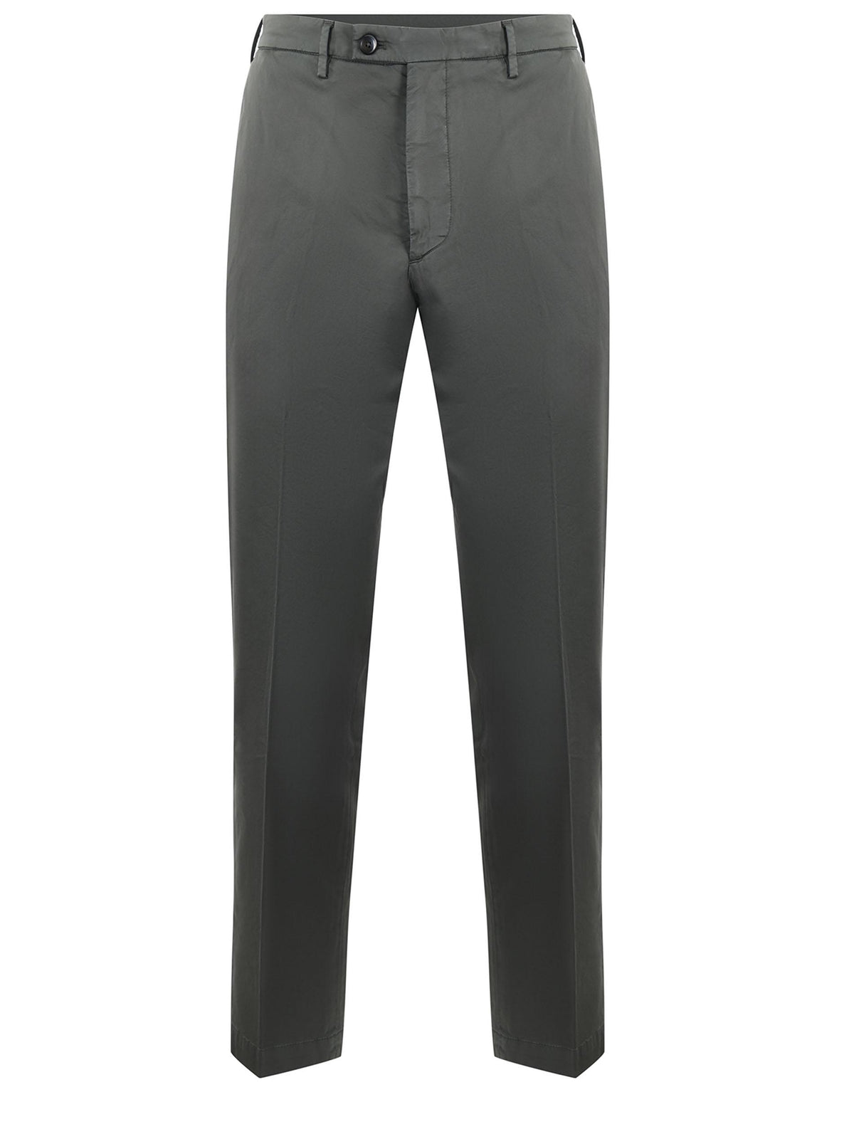 Pantaloni Michael Coal 