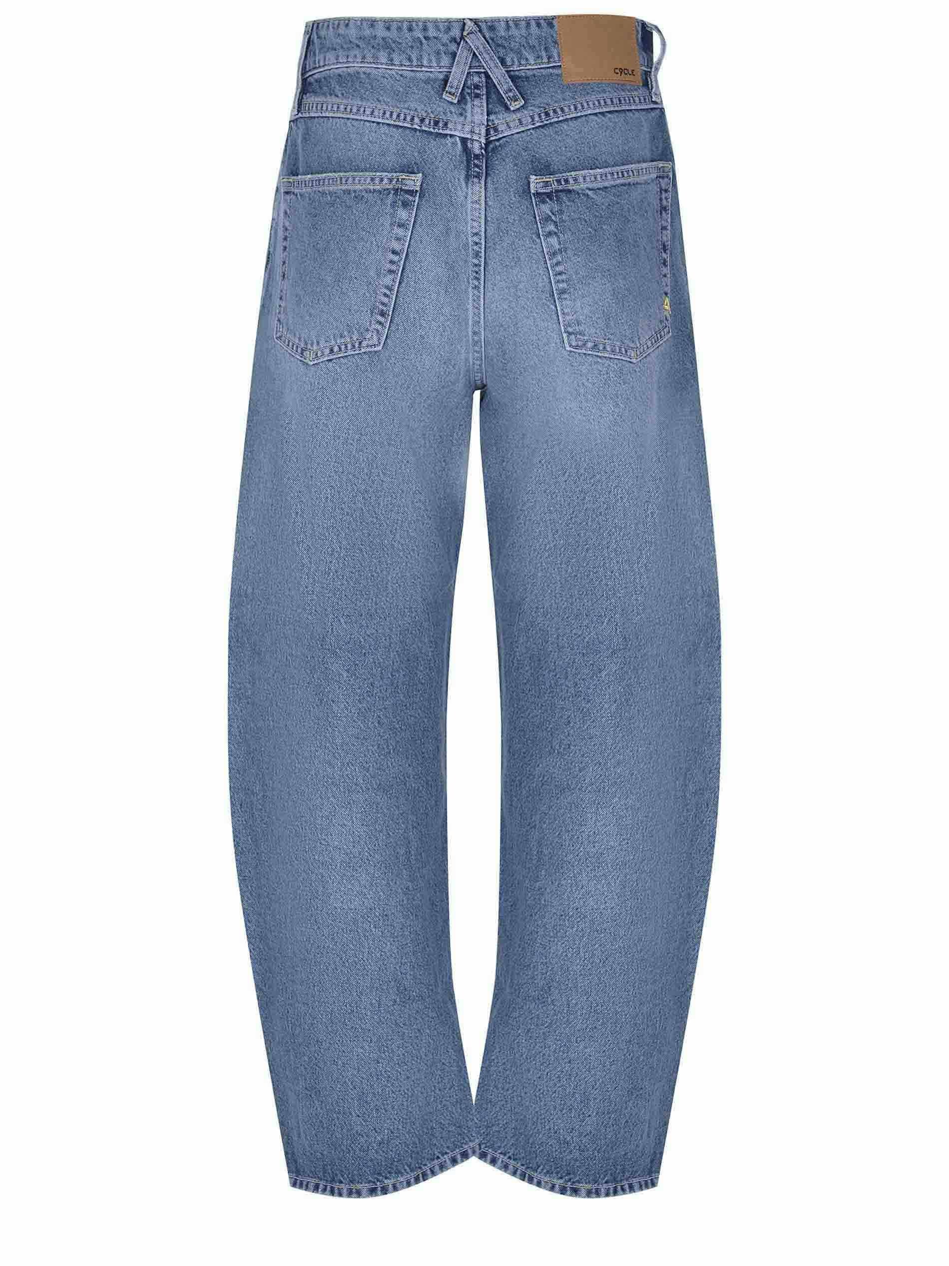 Jeans Cycle "Aida" 