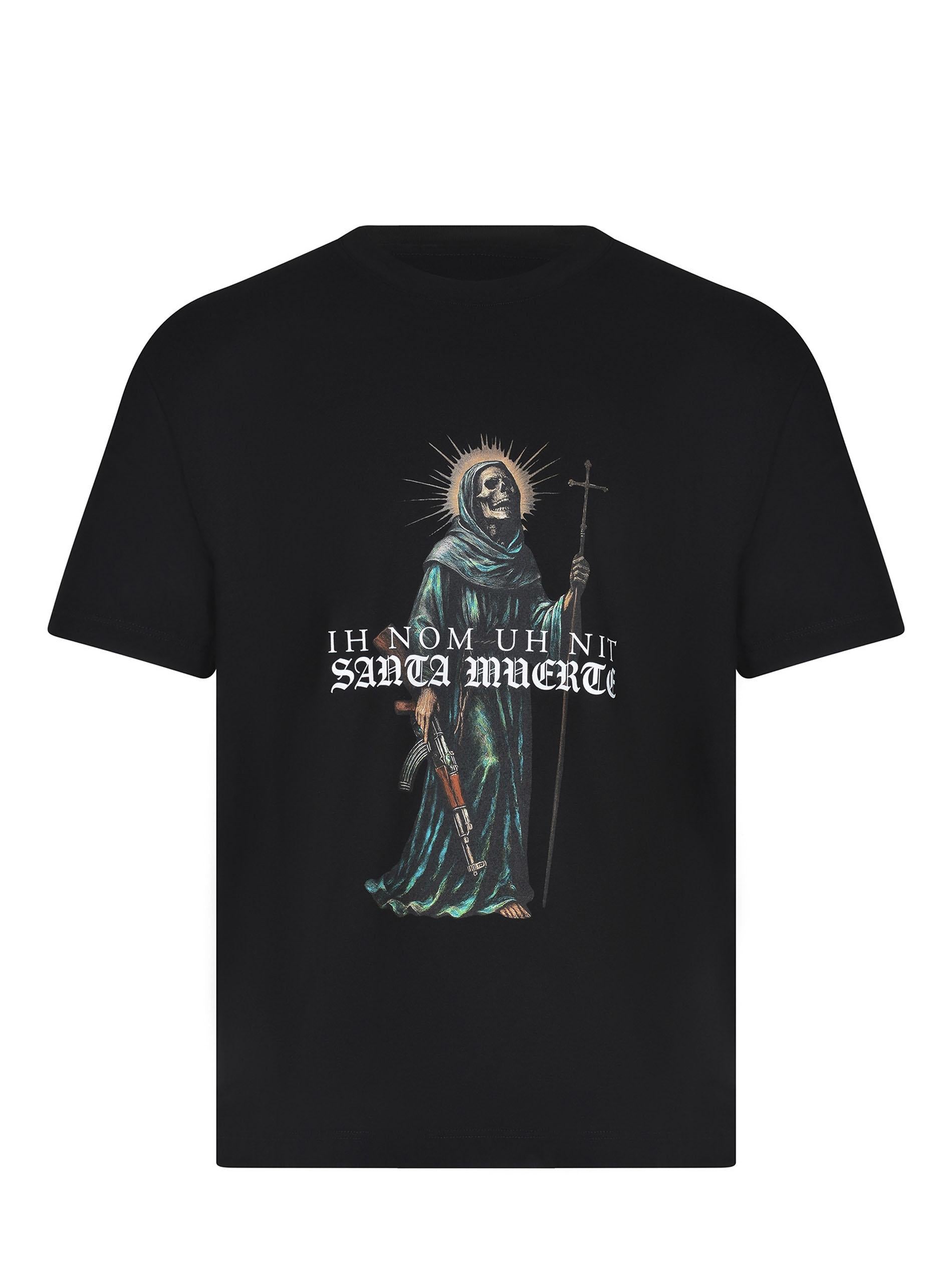 T-shirt Ih Nom Uh Nit 