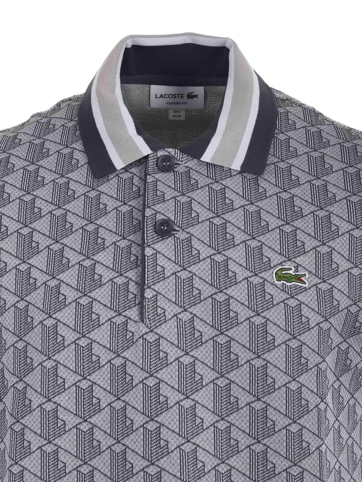 Polo Lacoste 