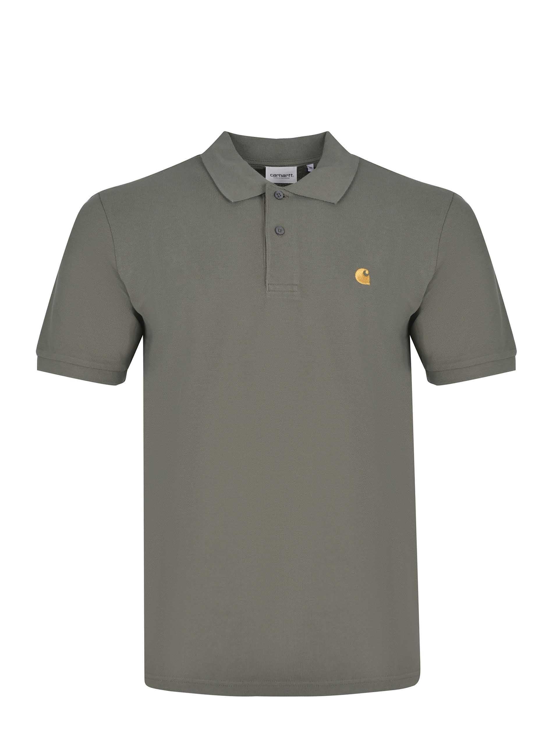 Polo Carhartt 