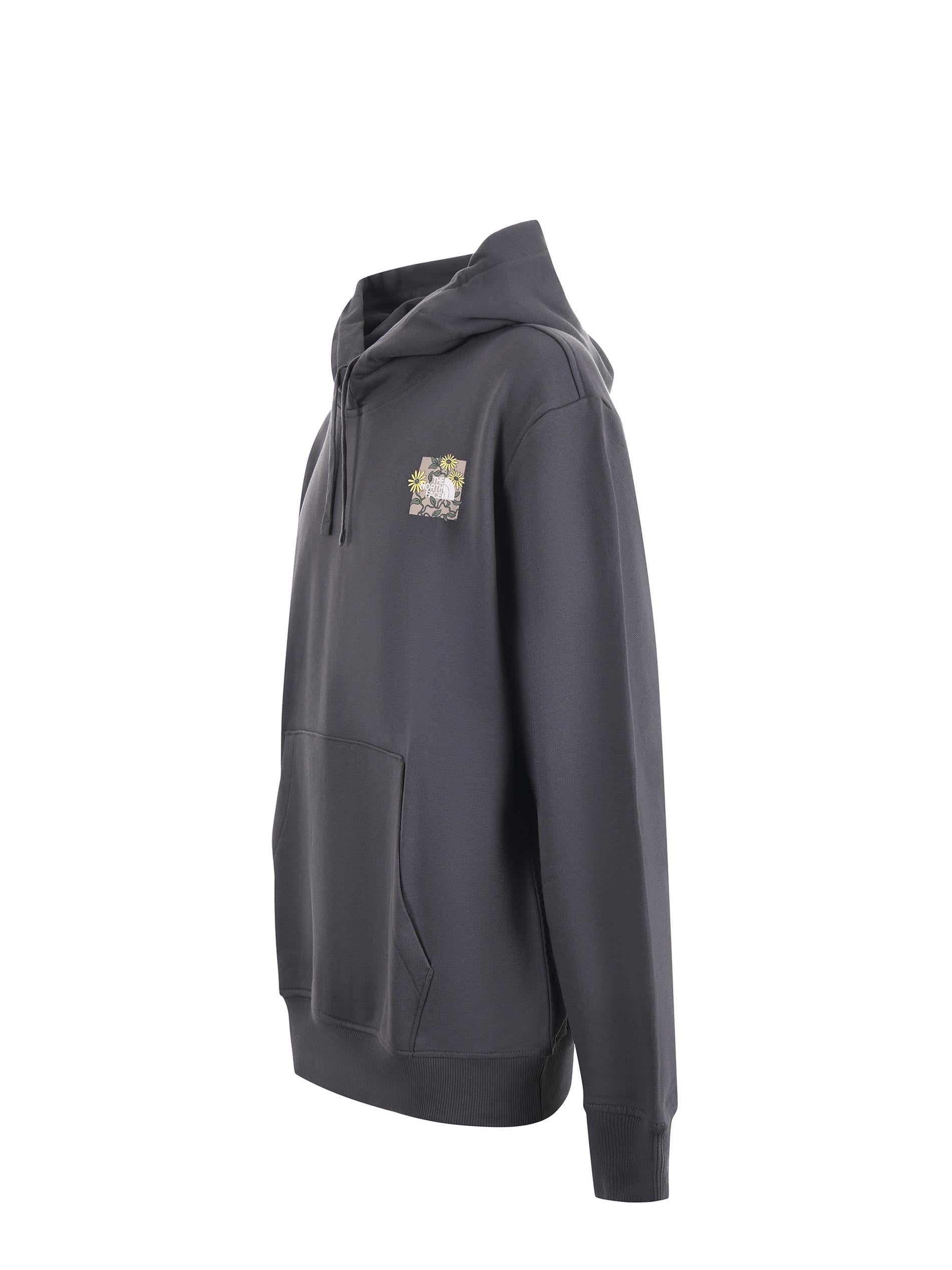 Felpa The North Face 