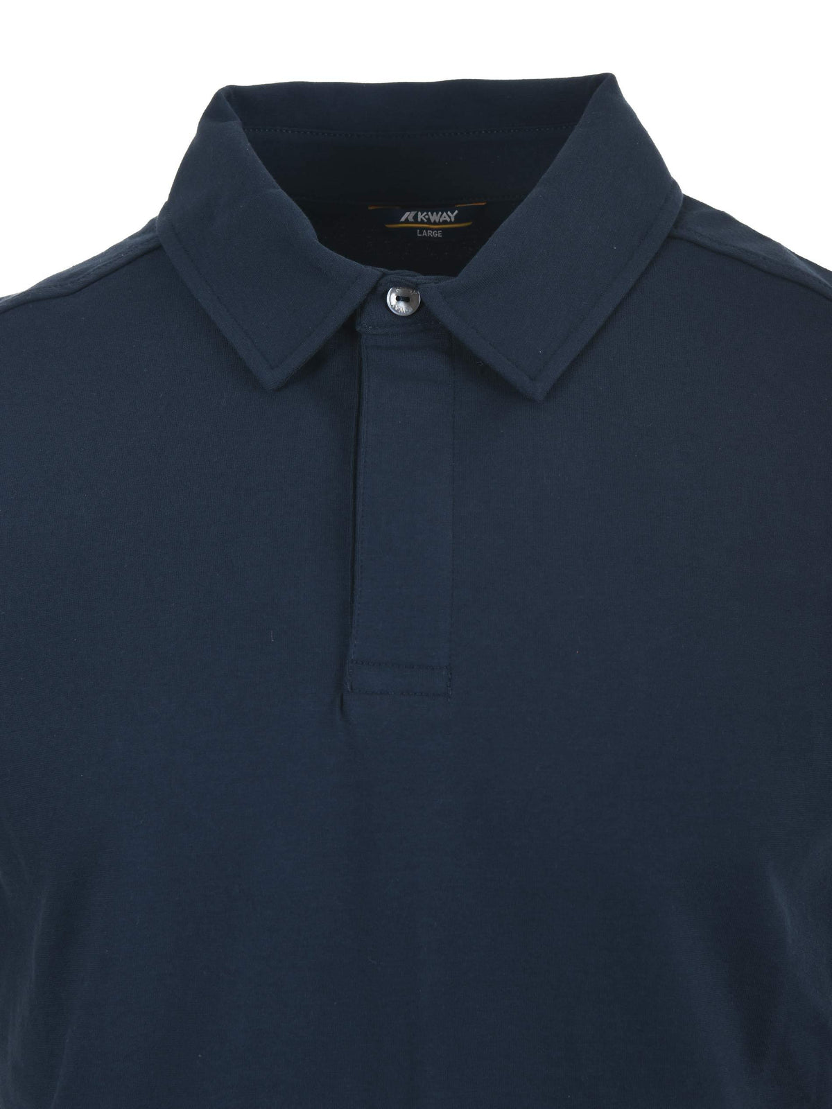 Polo K-Way "Venicelle ice cotton" 