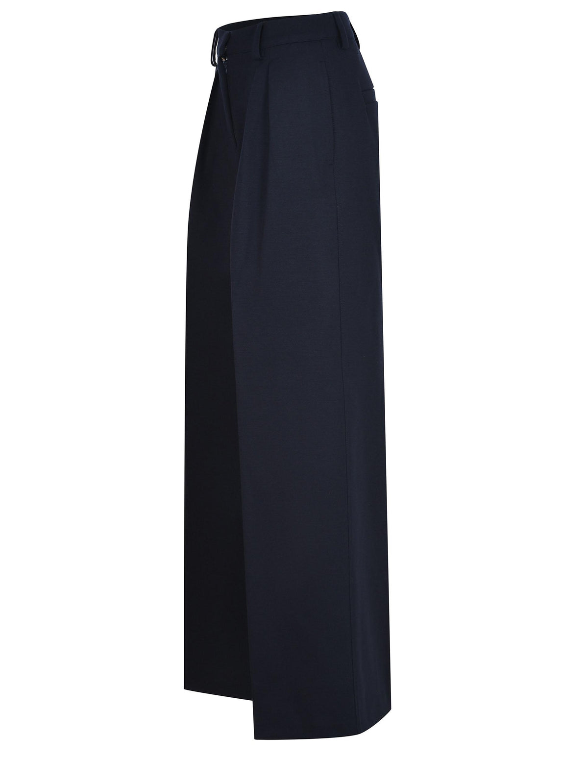 Pantaloni Max Mara "Molo" 