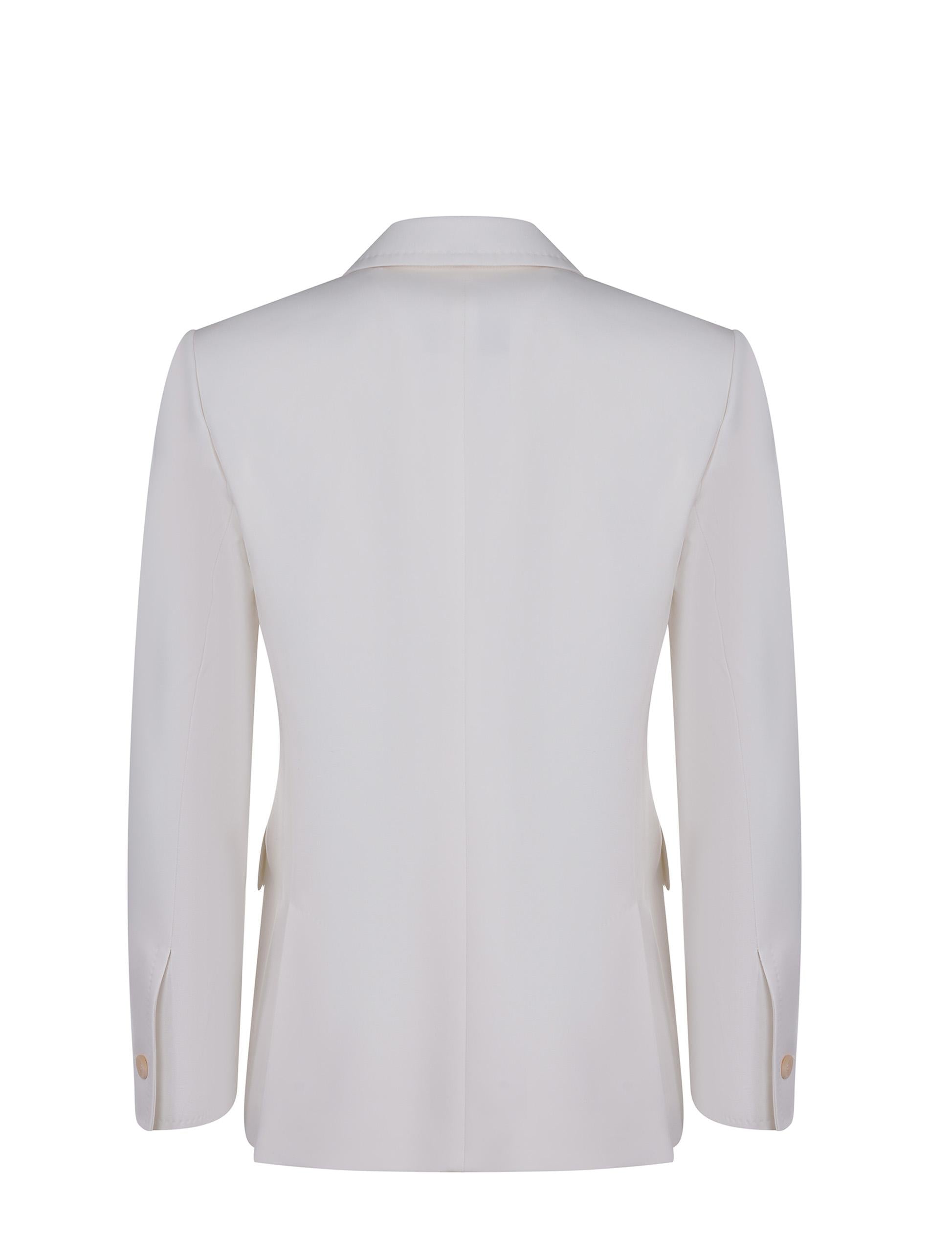 Blazer Max Mara "Palchi" 