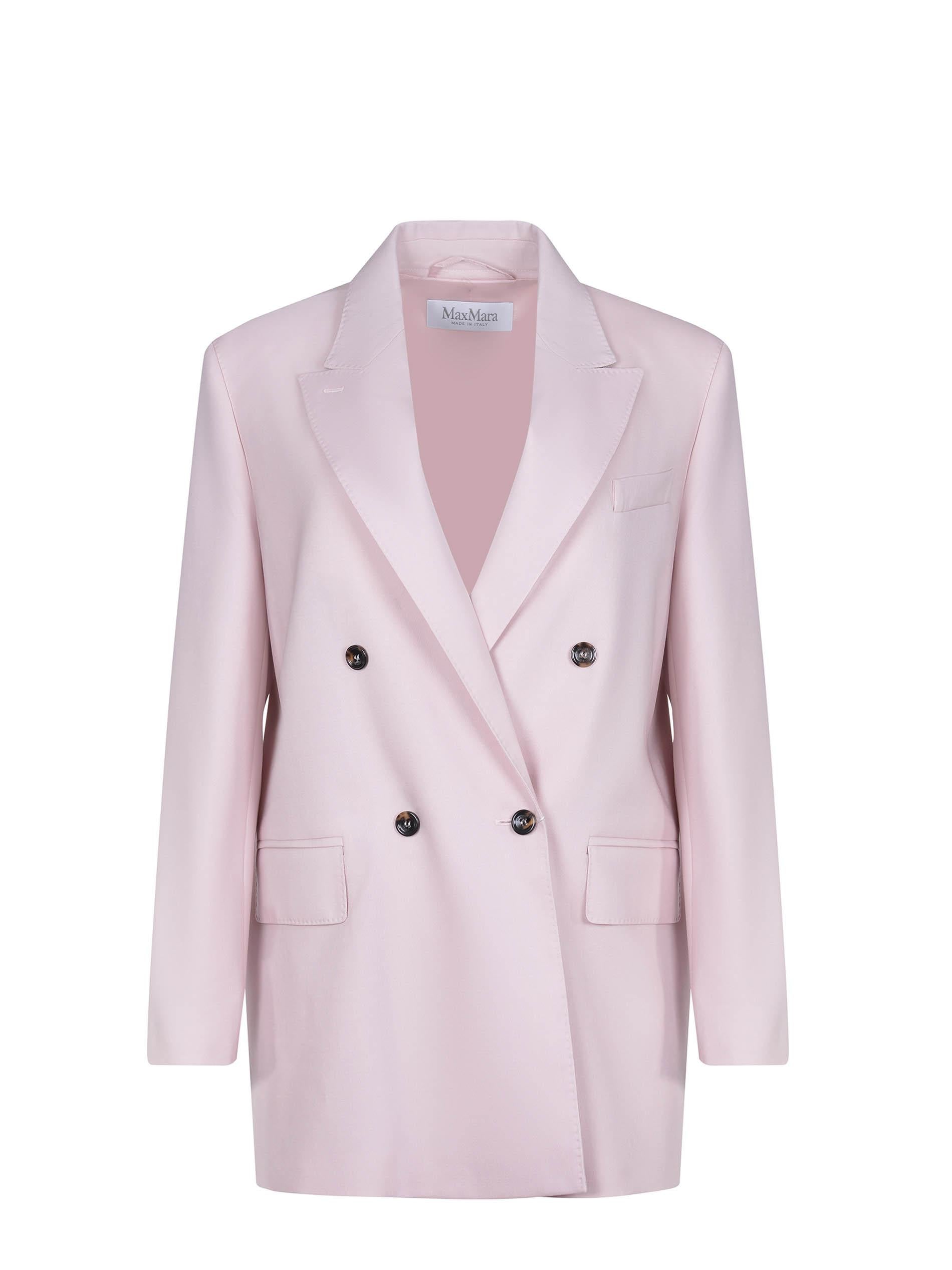 Blazer Max Mara "Mxmombrosa" 