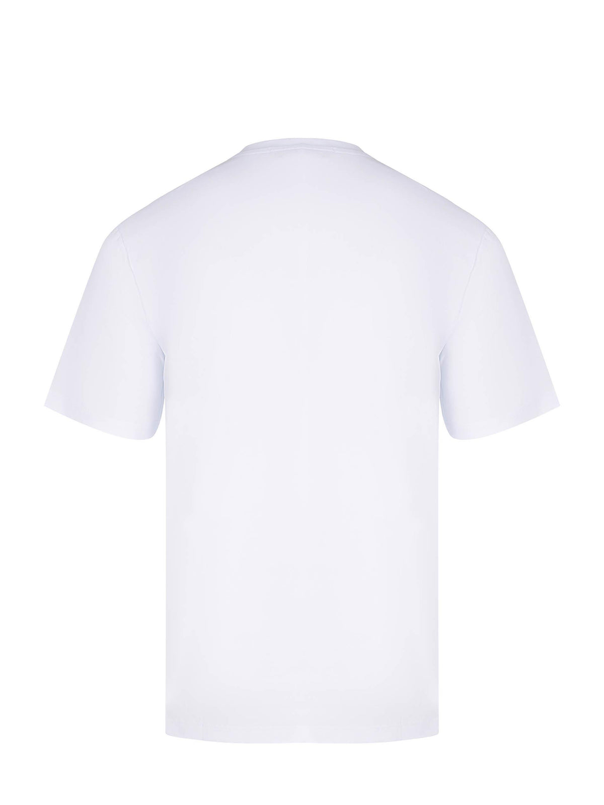 T-shirt MSGM 