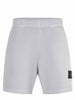 STONE ISLAND Shorts 6200014S0060 V0161 Pearl Grey