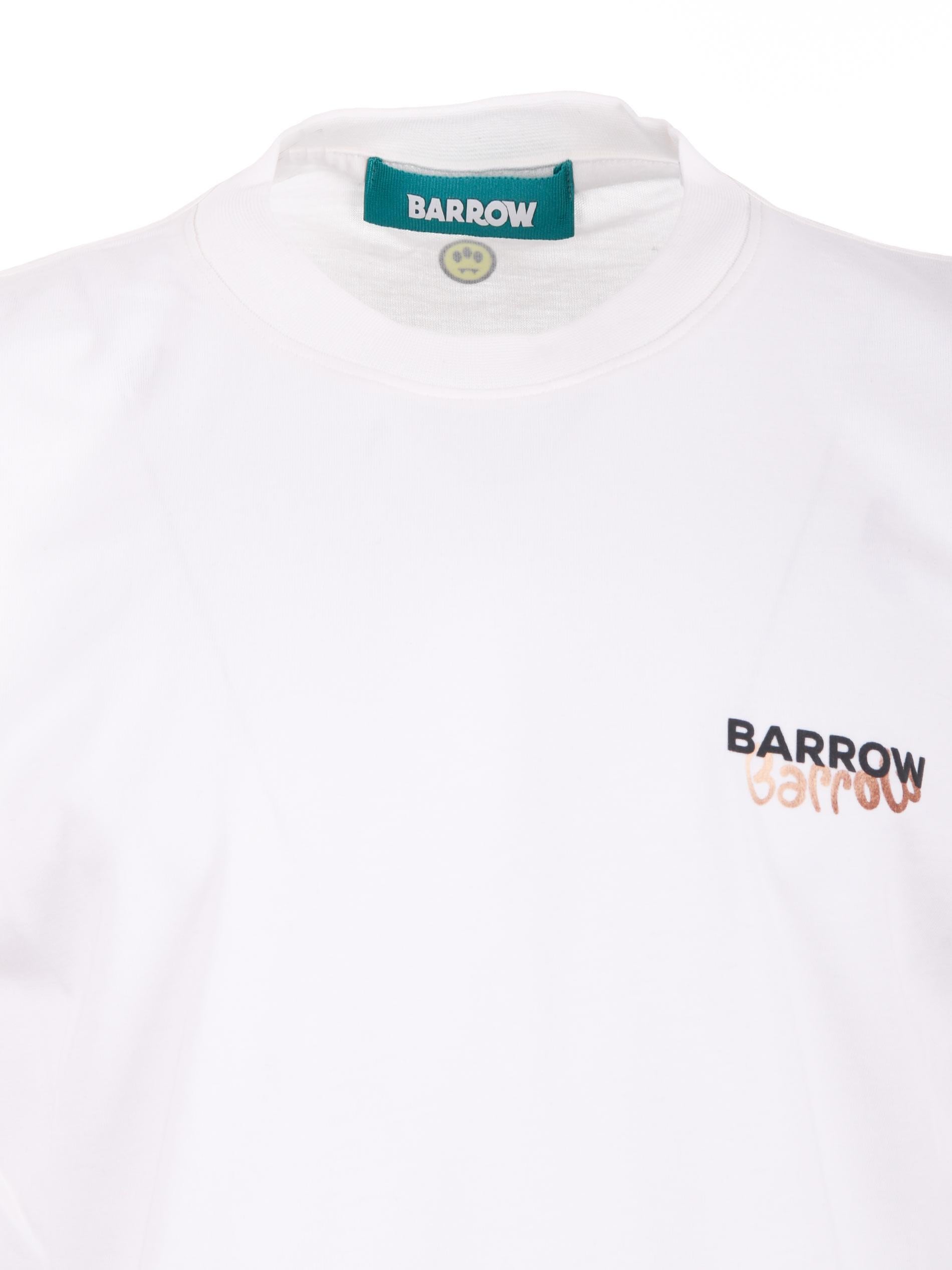 T-shirt Barrow 