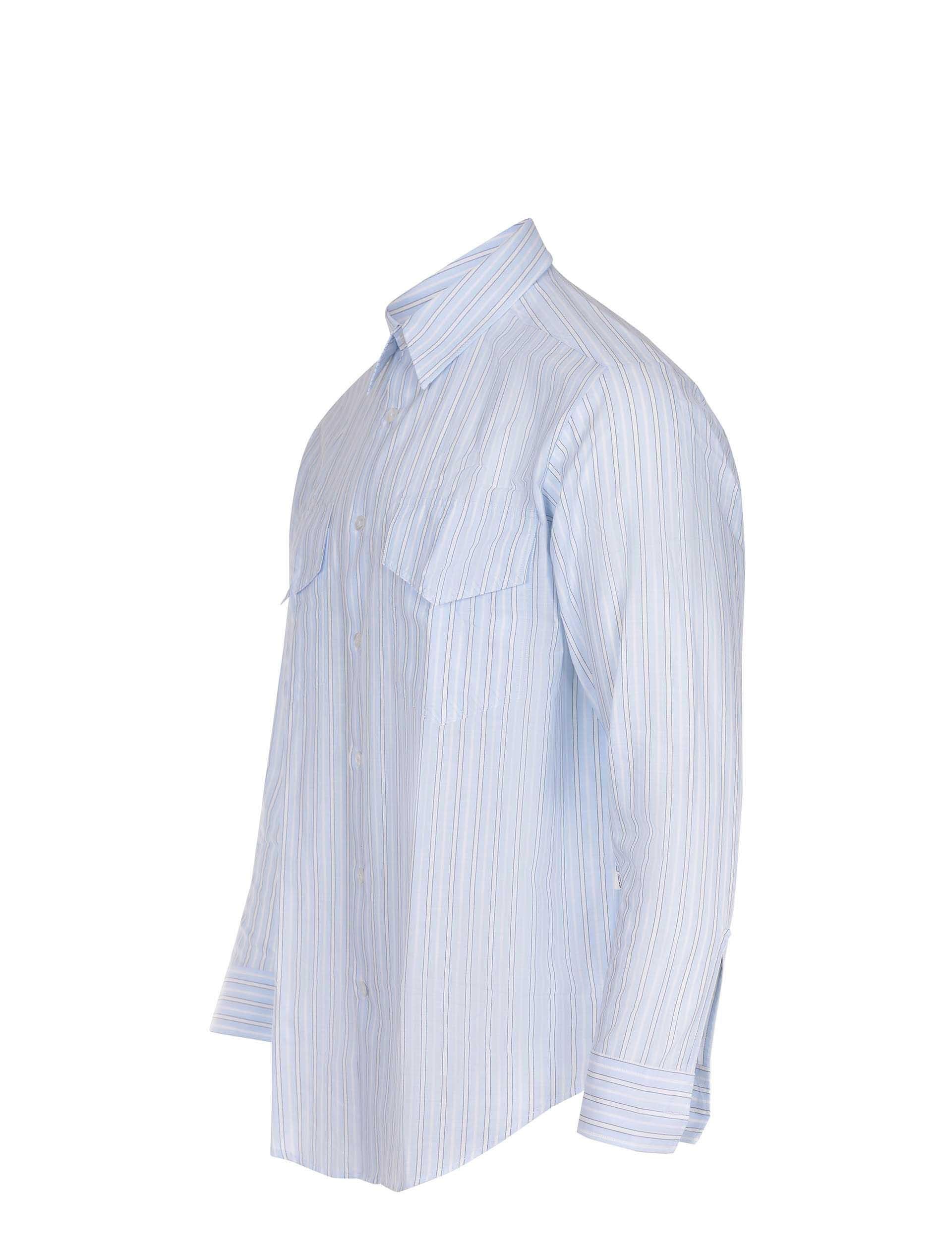 Camicia New York Resident 