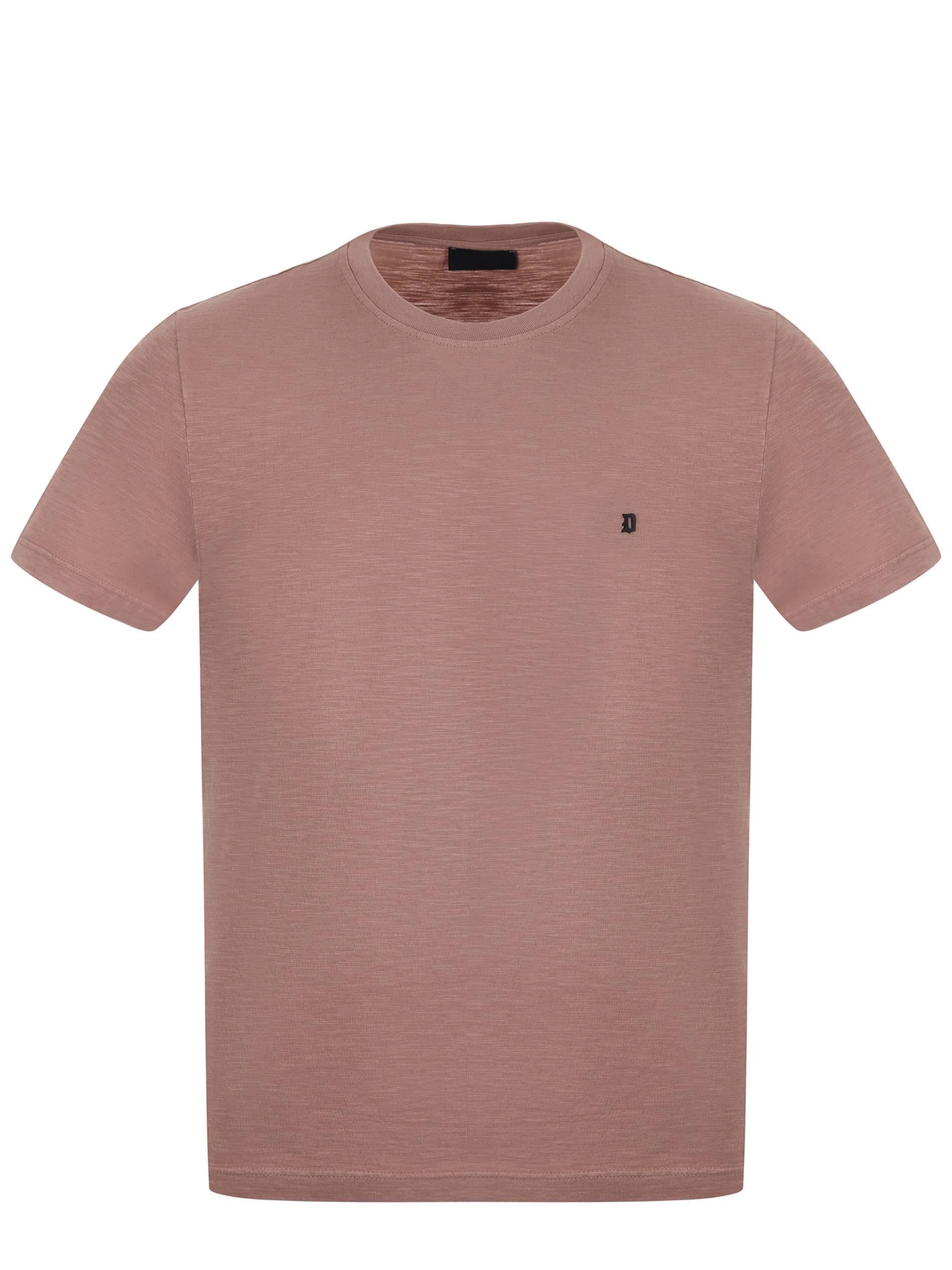 T-shirt Dondup 