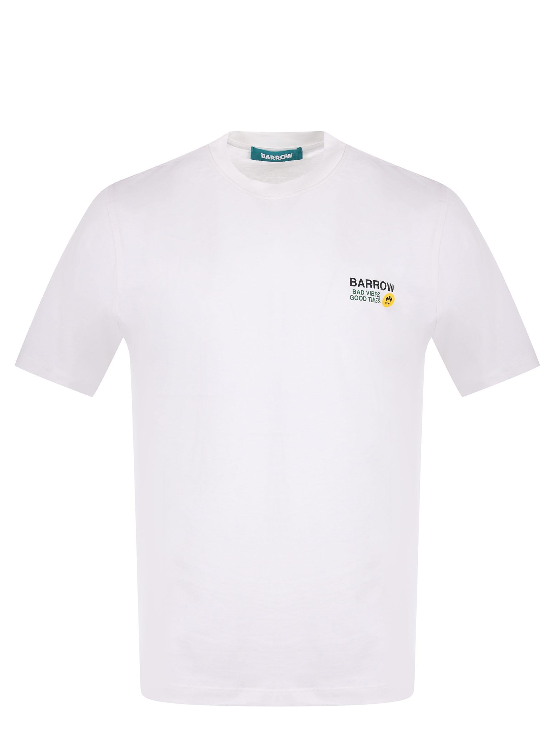 T-Shirt Barrow 