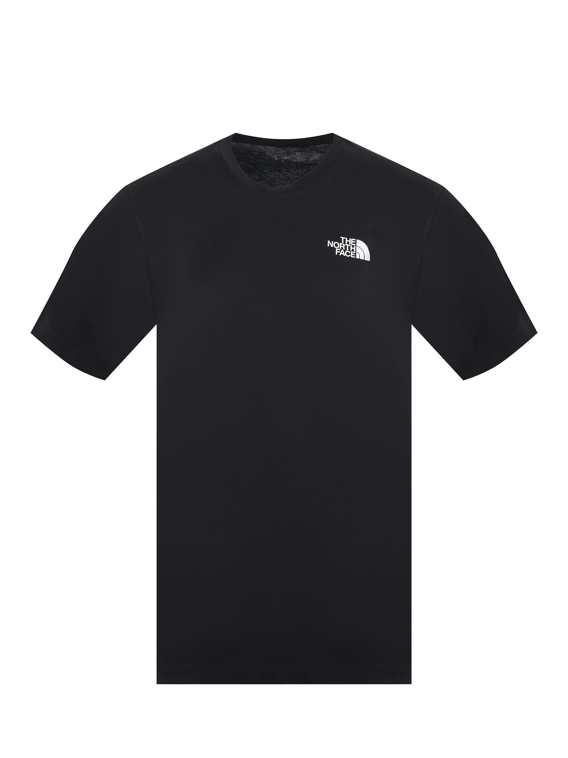 T-shirt The North Face 