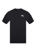 THE NORTH FACE T-shirt NF0A8GV2 JK31 Nero