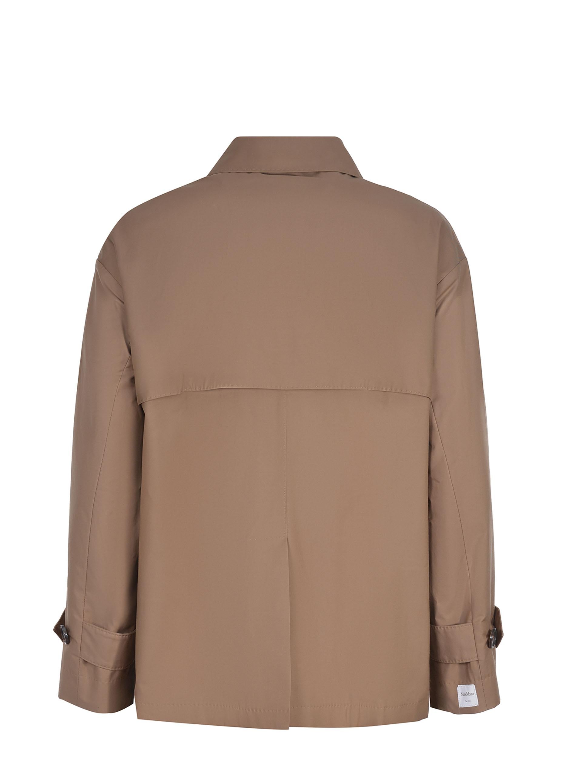 Trench Max Mara "Zeno" 