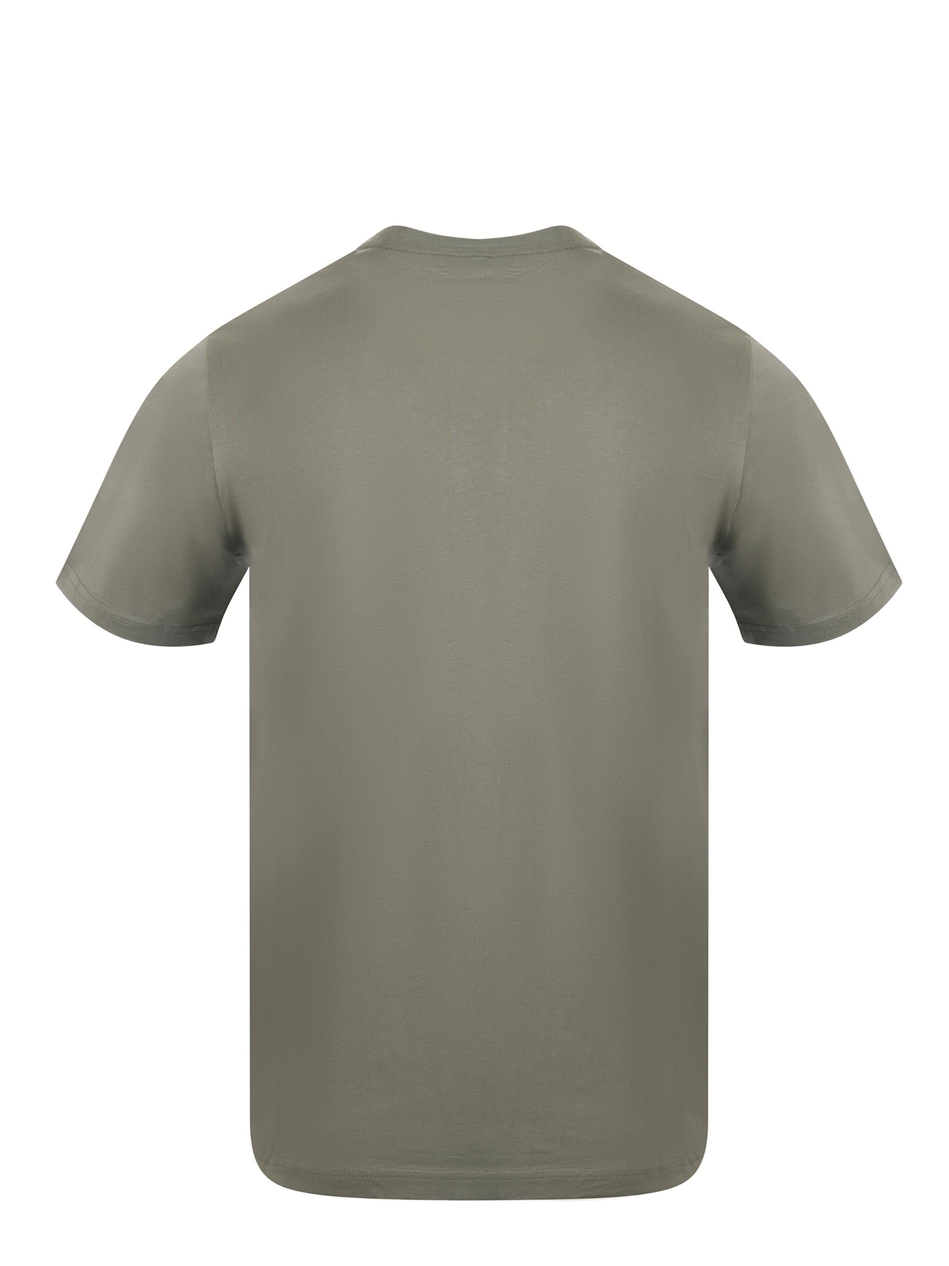 T-shirt K-Way "Odom jersey" 