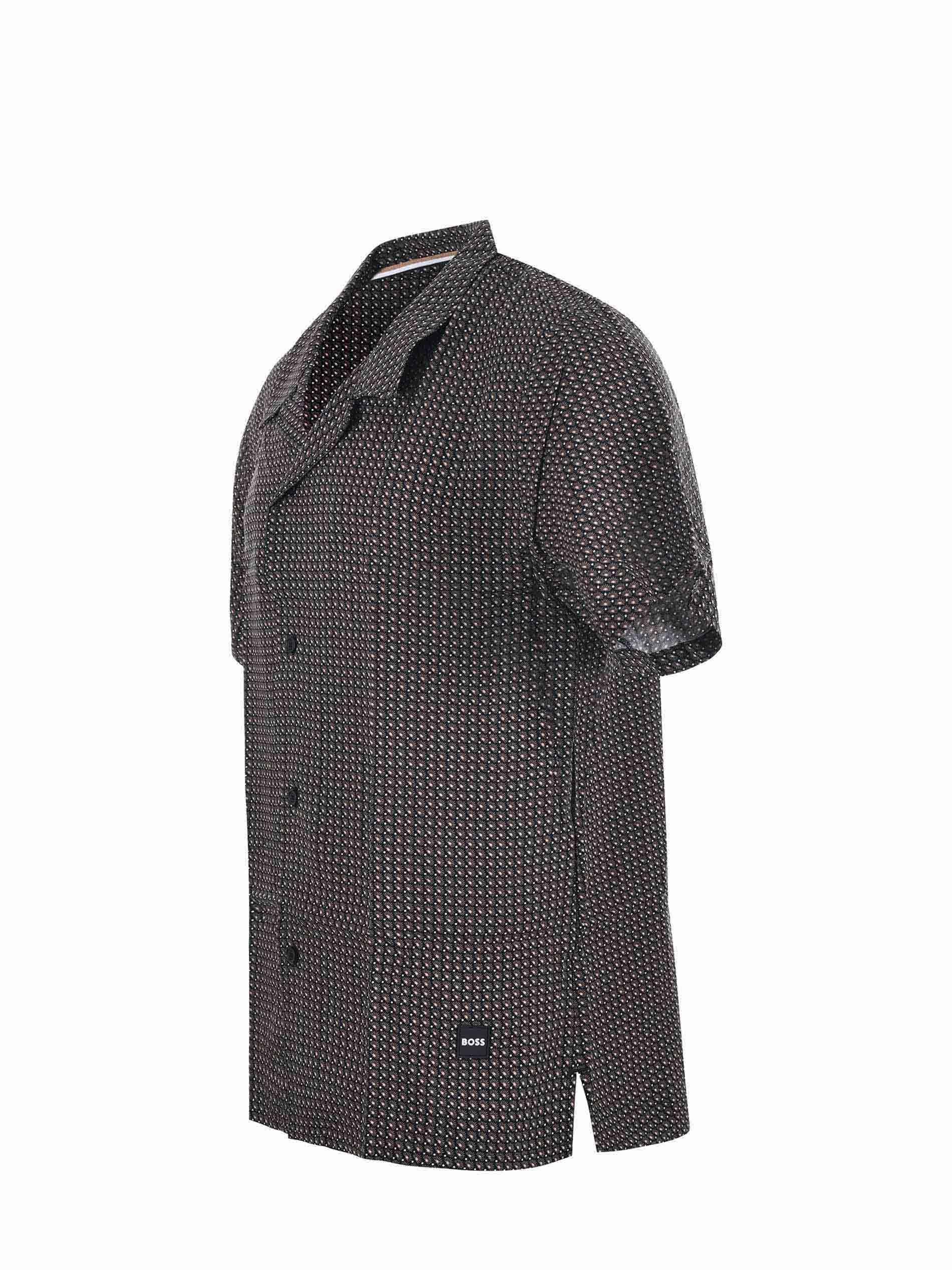 Camicia Boss 
