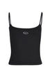 DIESEL Canotte A19911 0JMBA-900 Nero