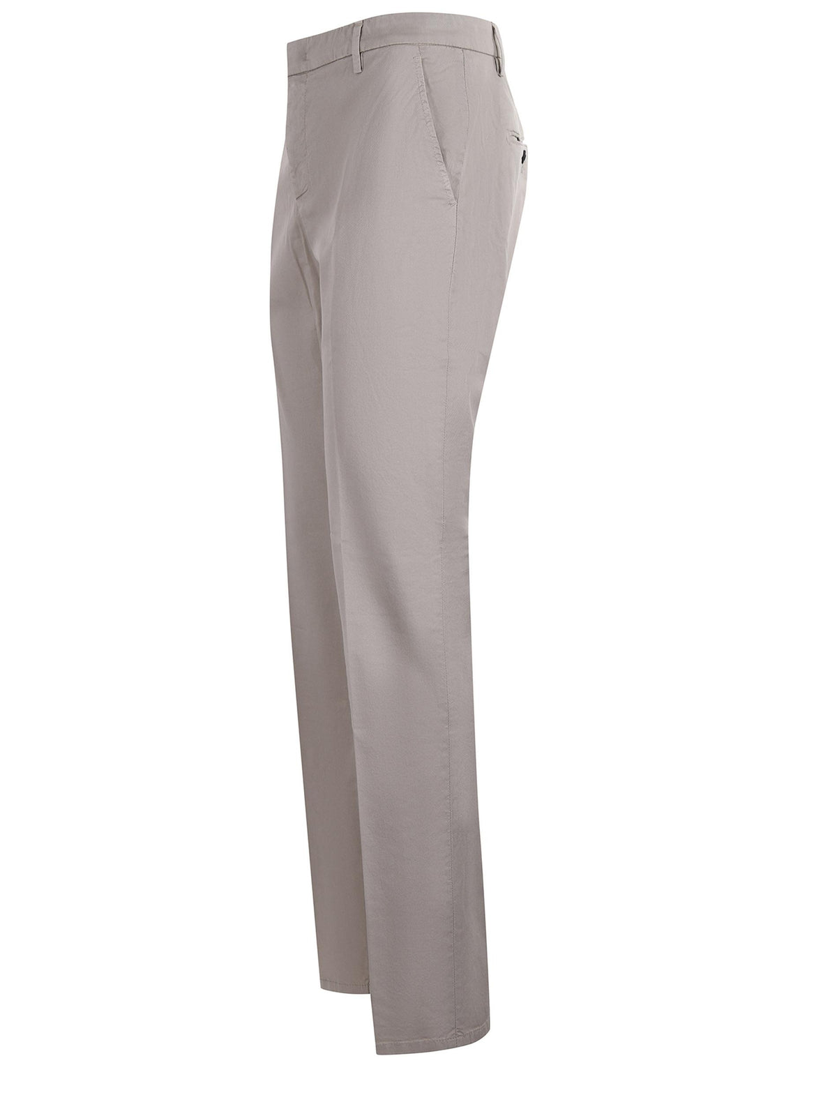 Pantaloni Dondup "Spiritissimo" 