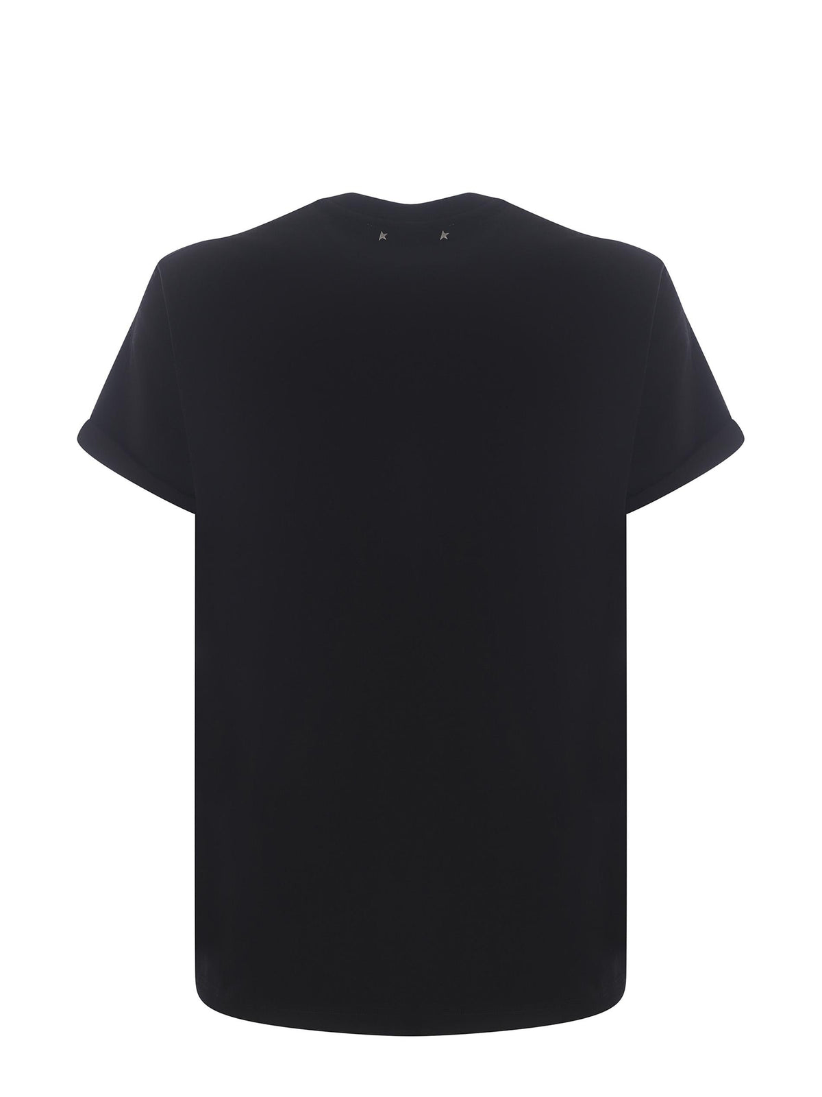 T-shirt Golden Goose "Star" <BR/> 