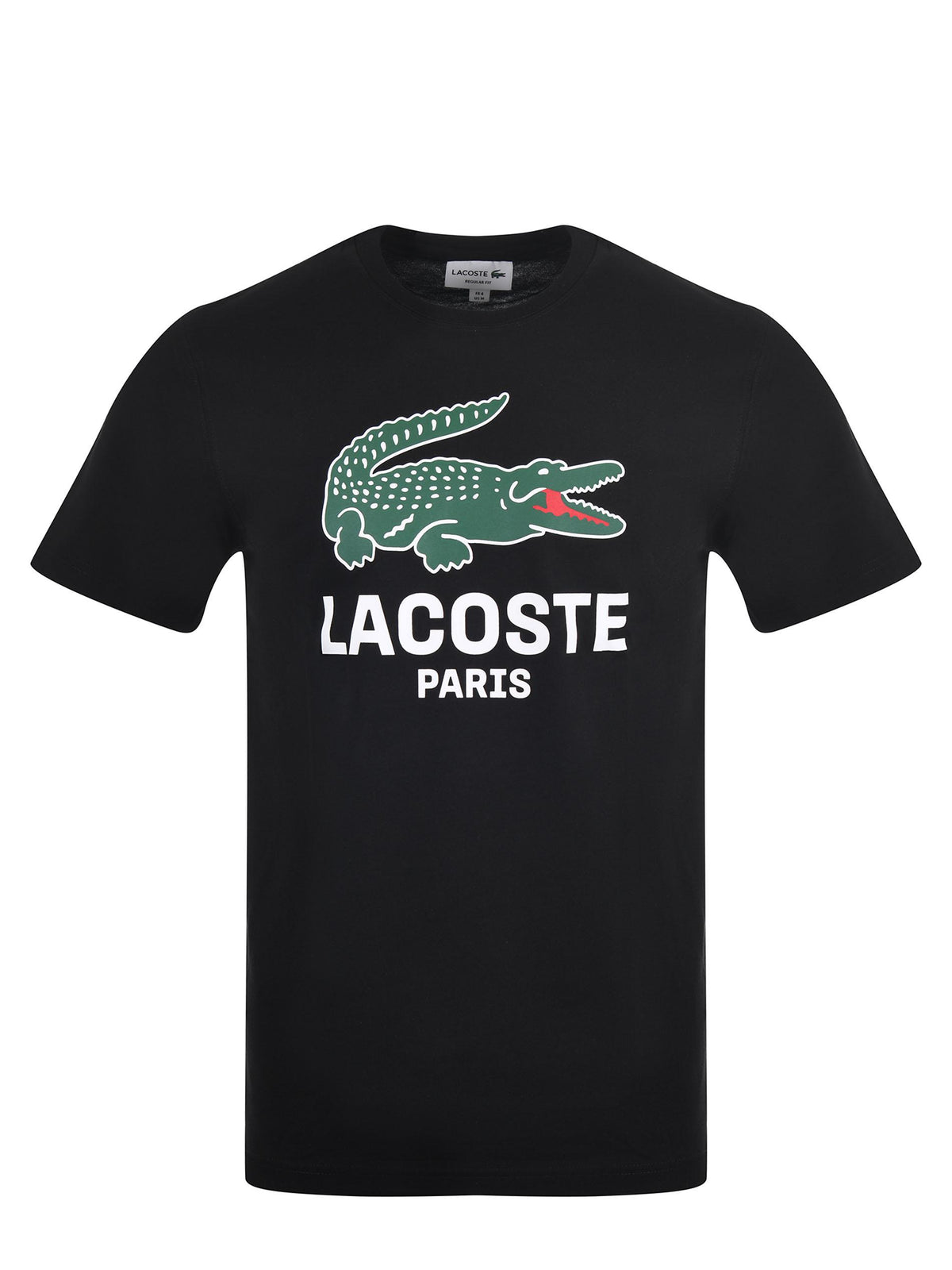 T-shirt Lacoste 