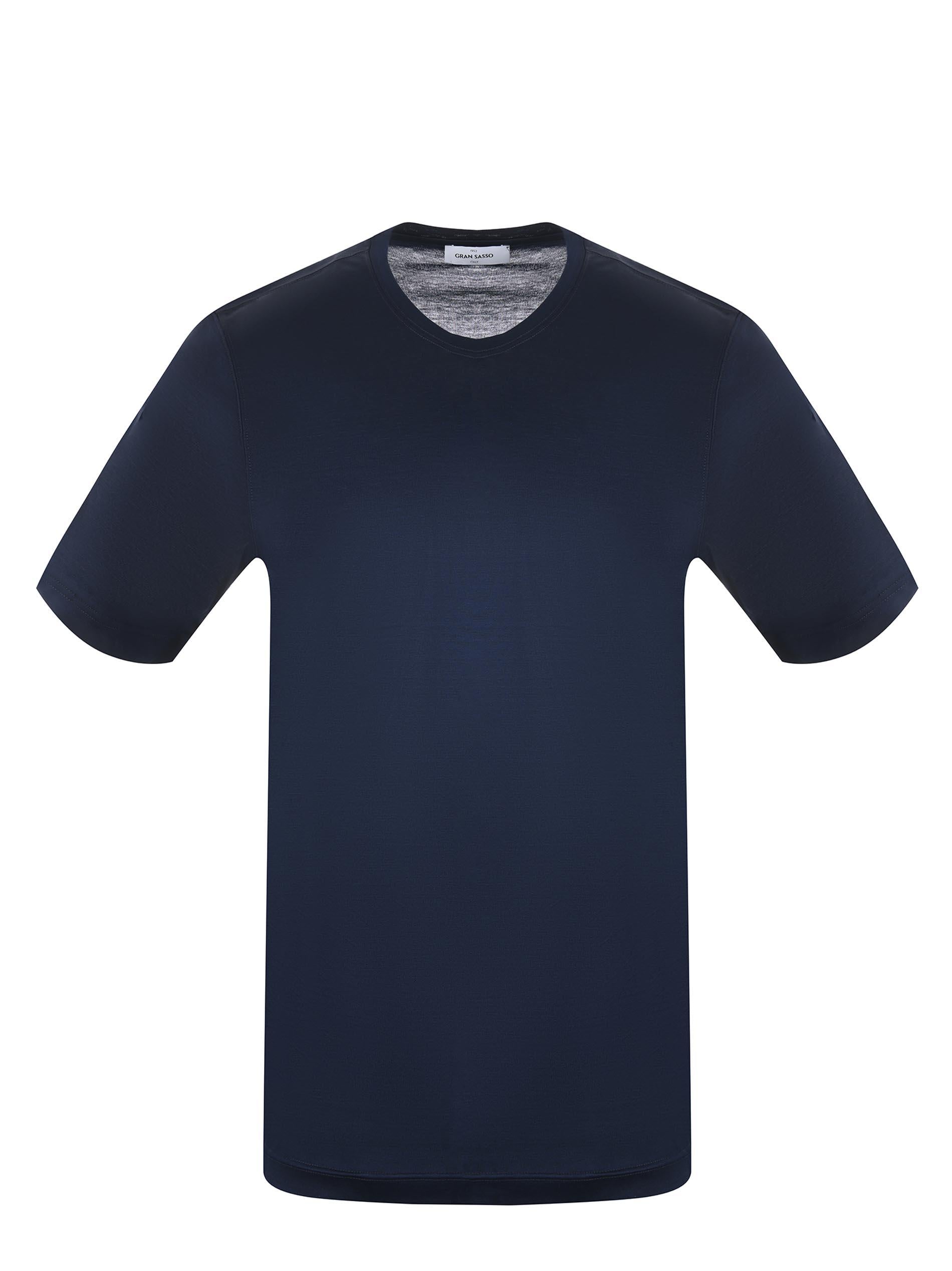 T-shirt Gran Sasso 