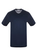 GRAN SASSO T-shirt 60133 74002-598 Dark blue