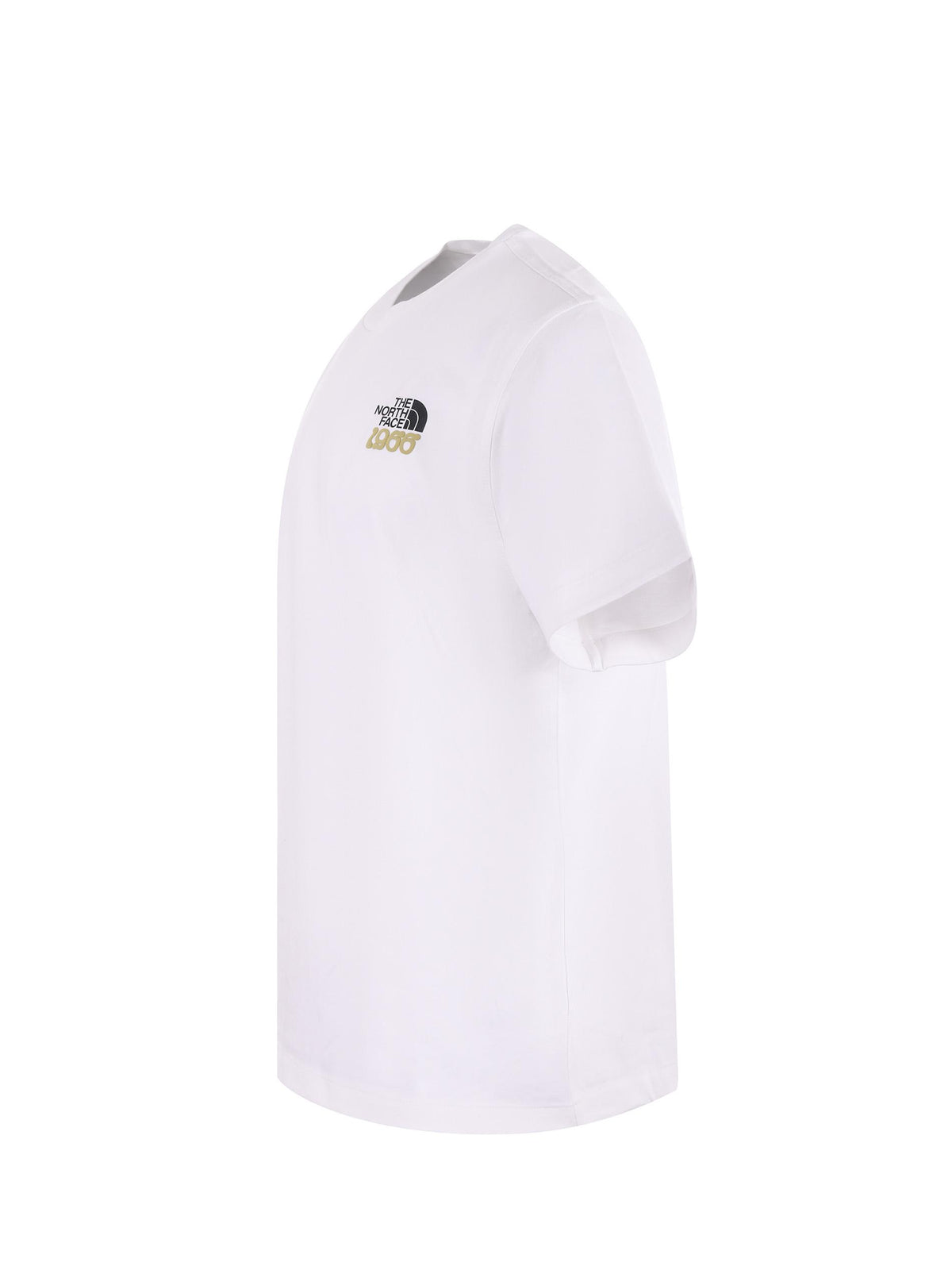 T-shirt The North Face 