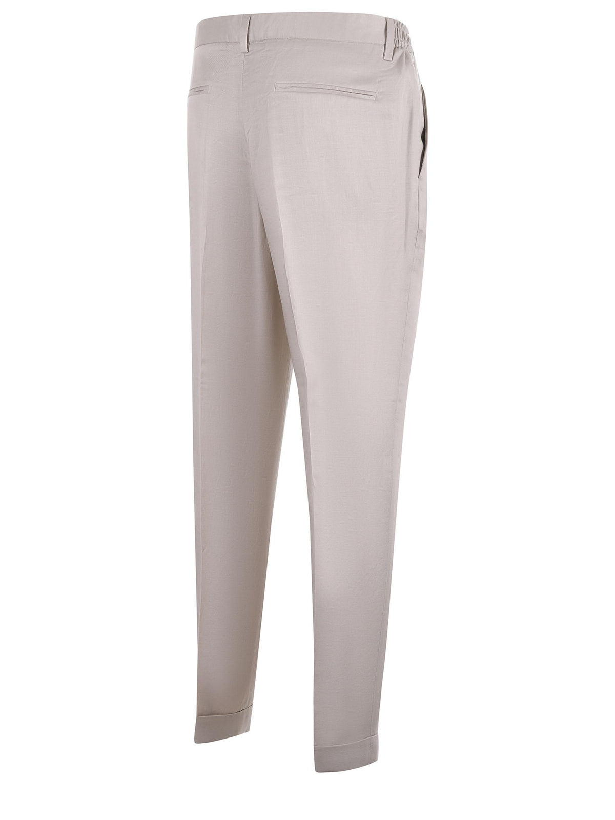 Pantaloni Devore 