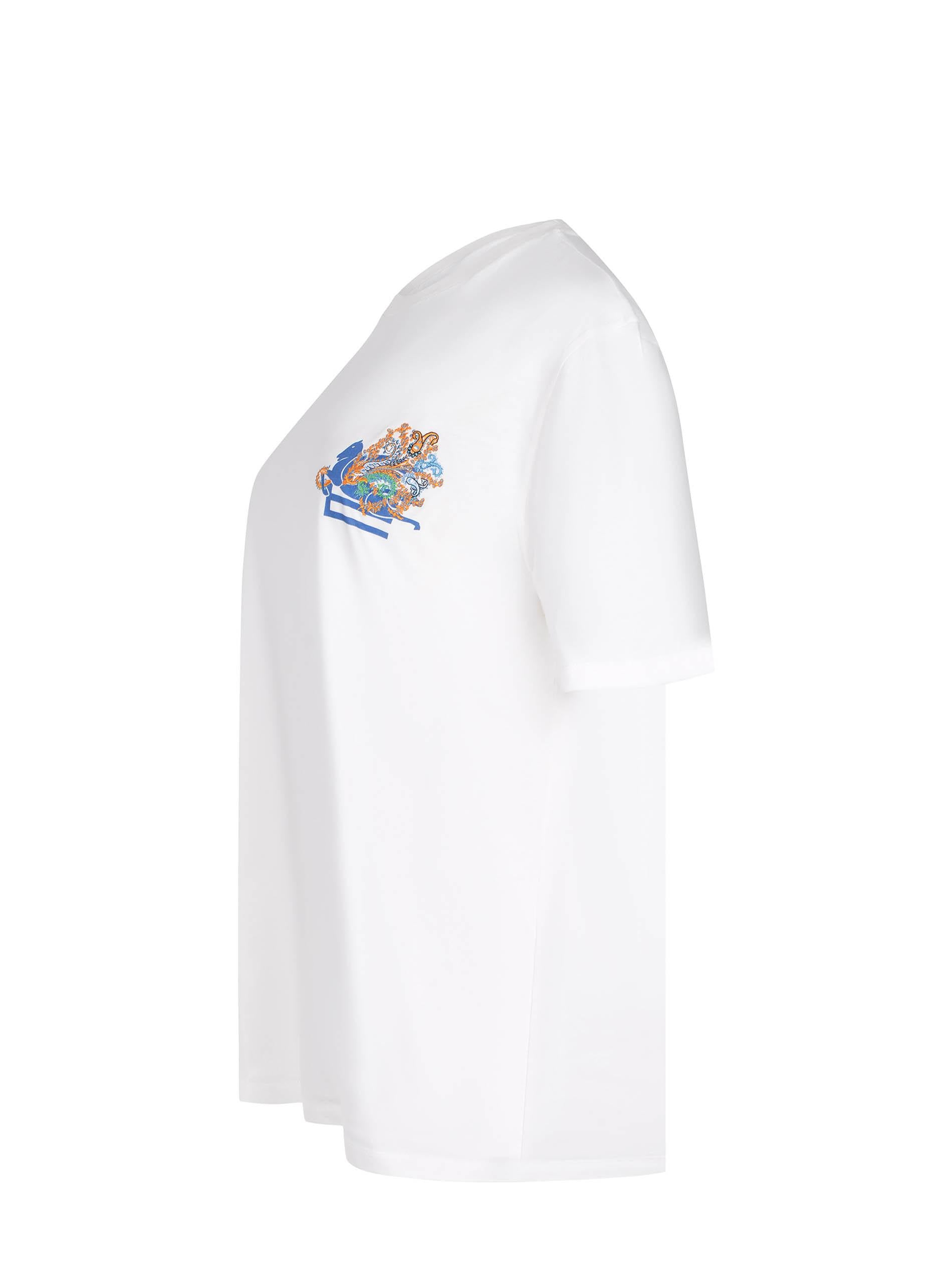 T-shirt Etro 