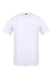 K-WAY T-shirt K31368W 001 Bianco