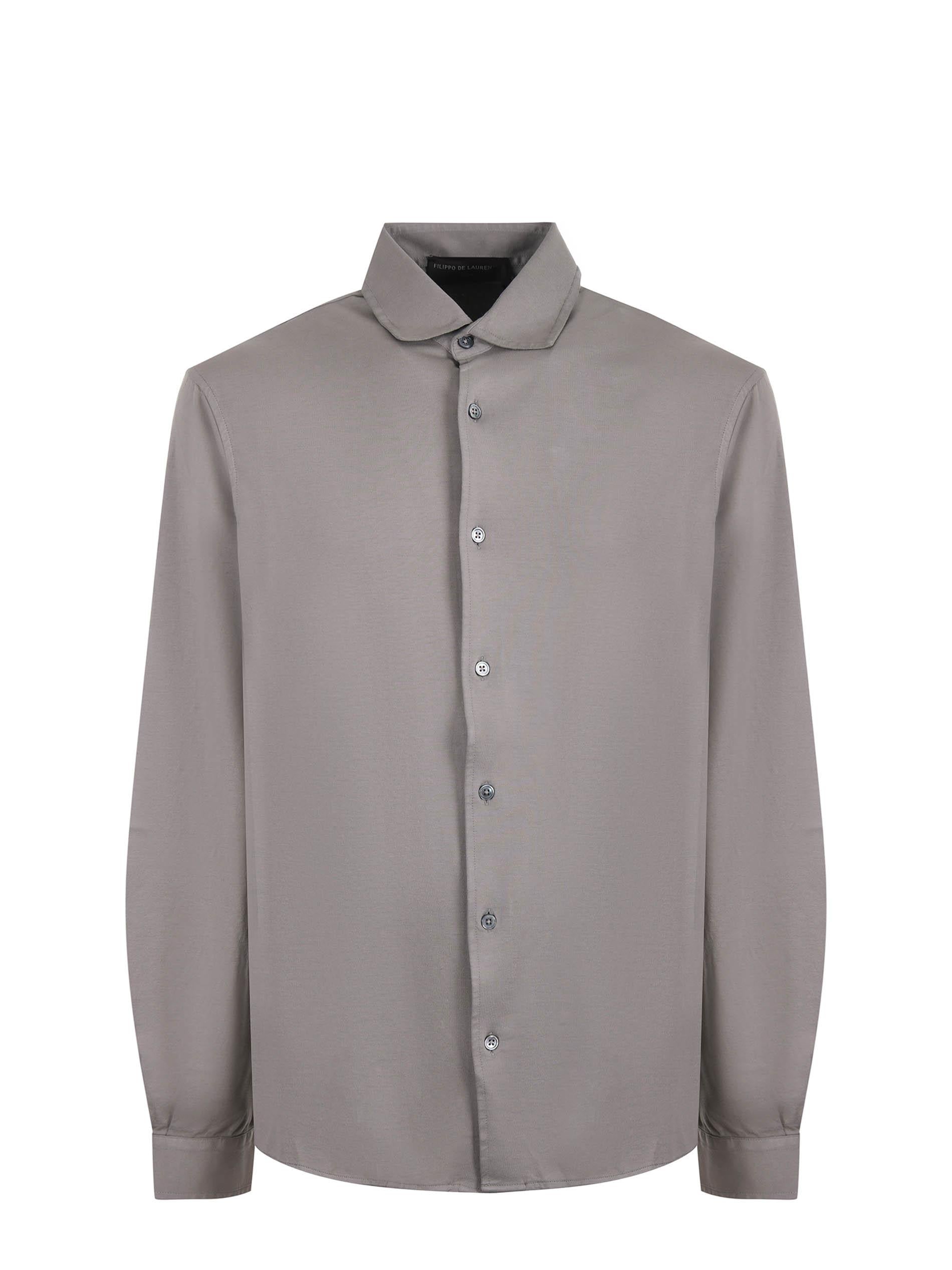 Camicia Filippo De Laurentiis 