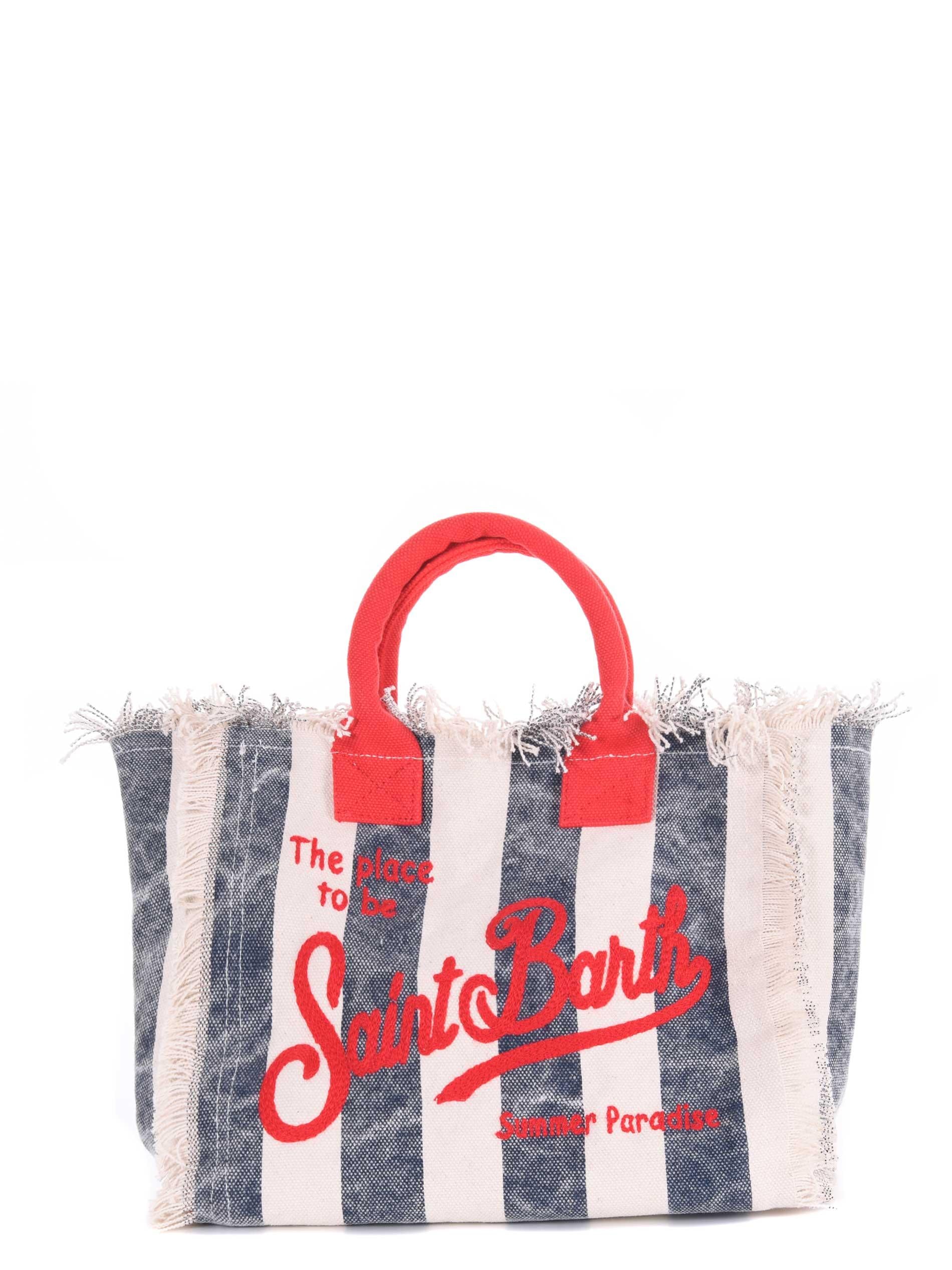 Shopping media MC2 Saint Barth 