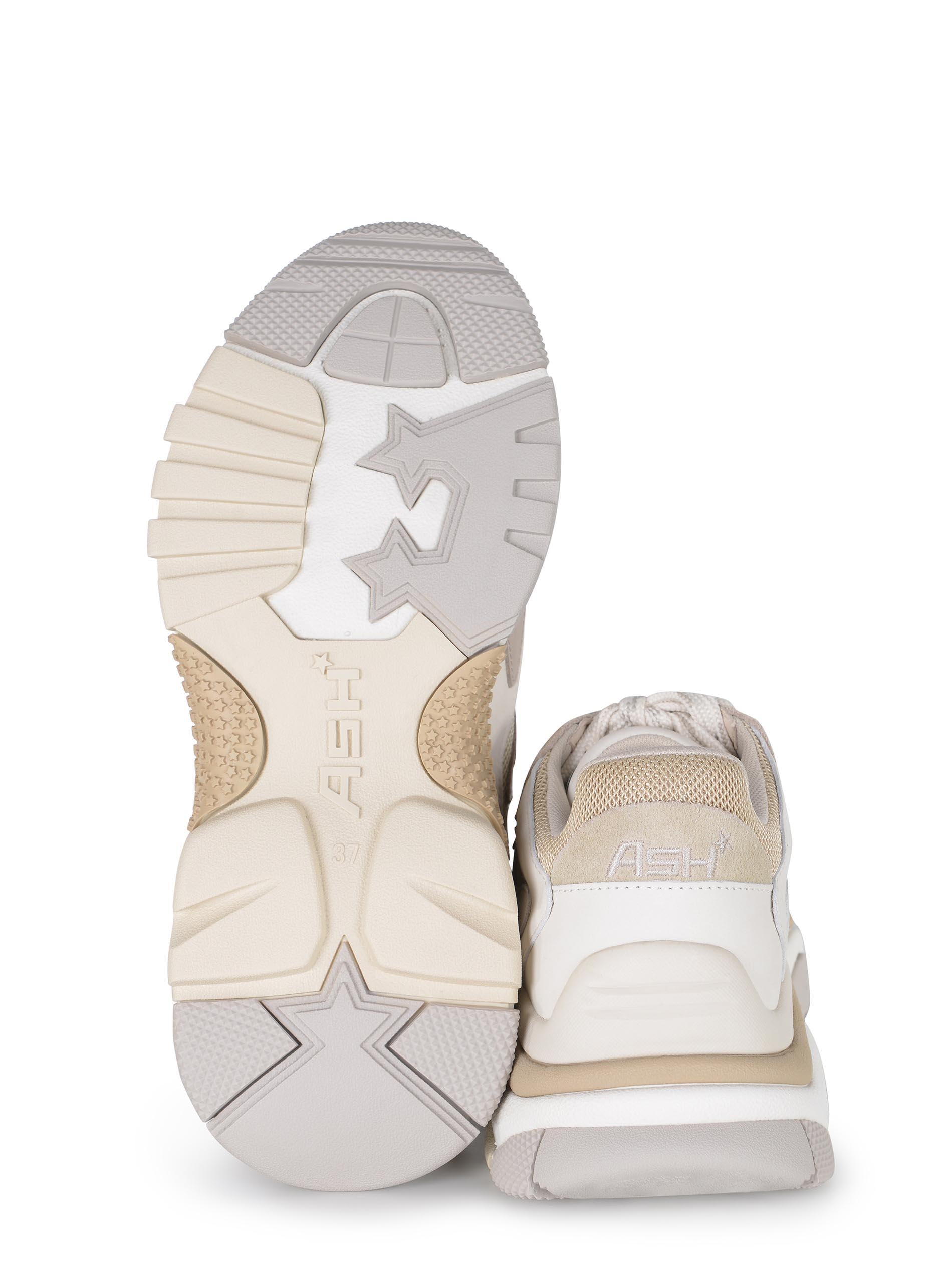 Sneakers Ash "Addict" 