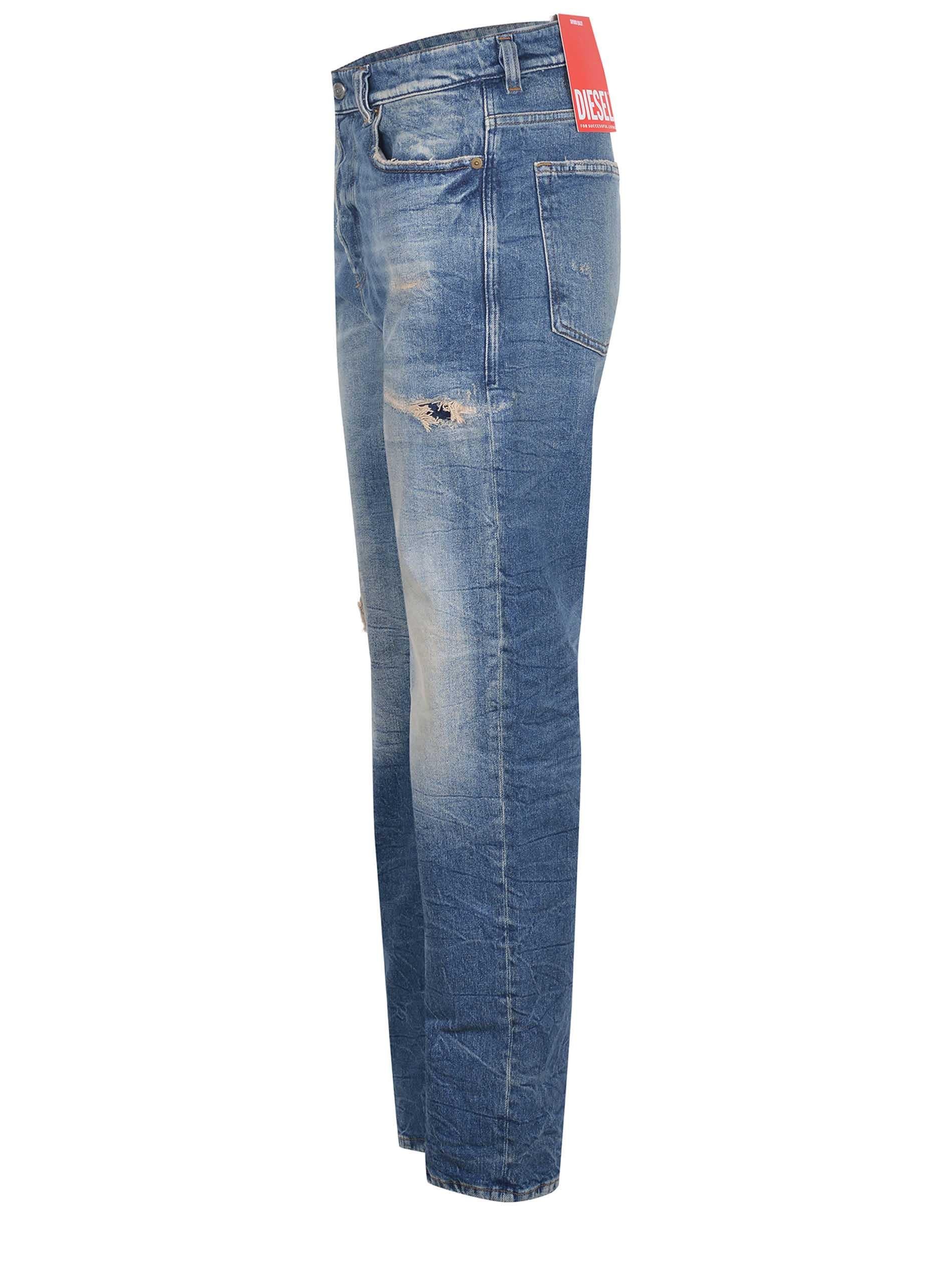 Jeans Diesel "1988 D-ARK" 