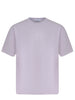 STONE ISLAND T-shirt 2100025 V0088 Lilla