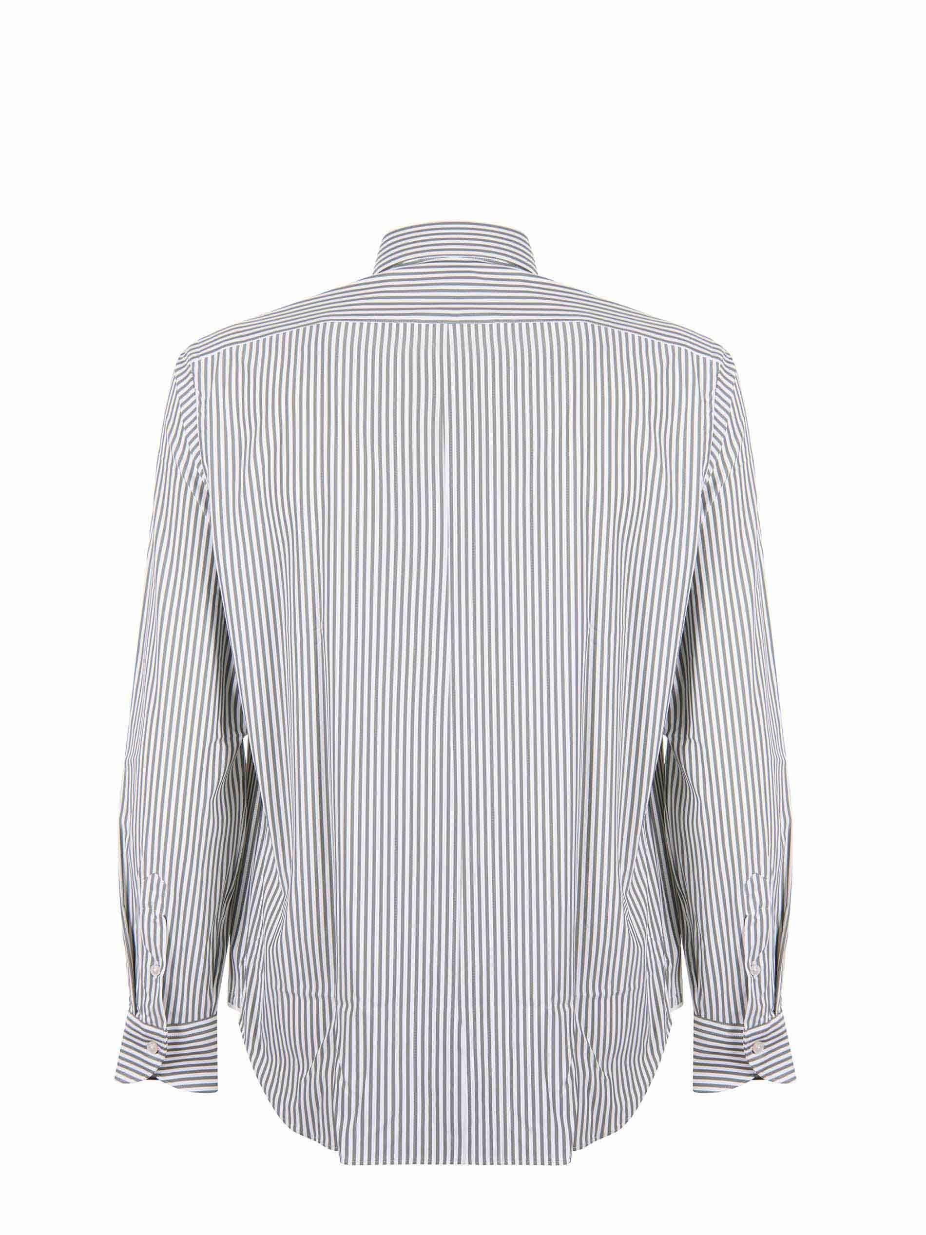 Camicia Xacus 