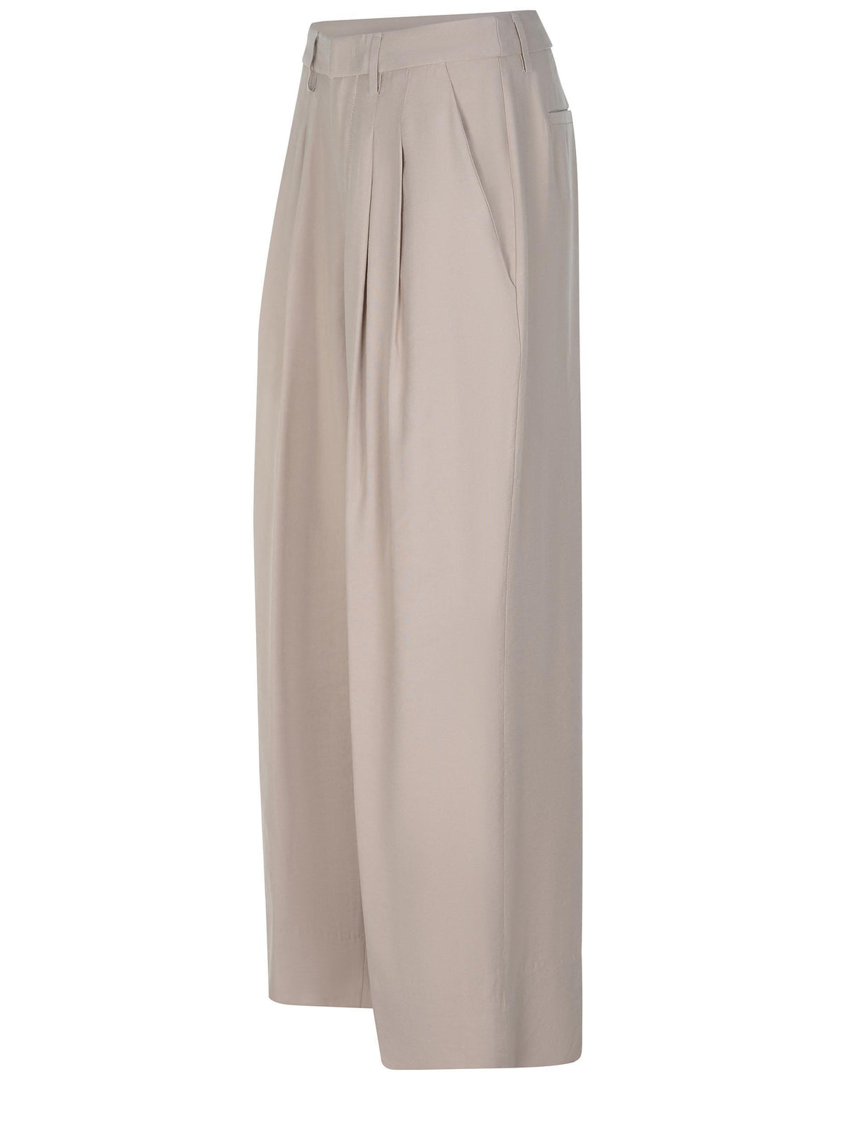 Pantaloni Dondup 