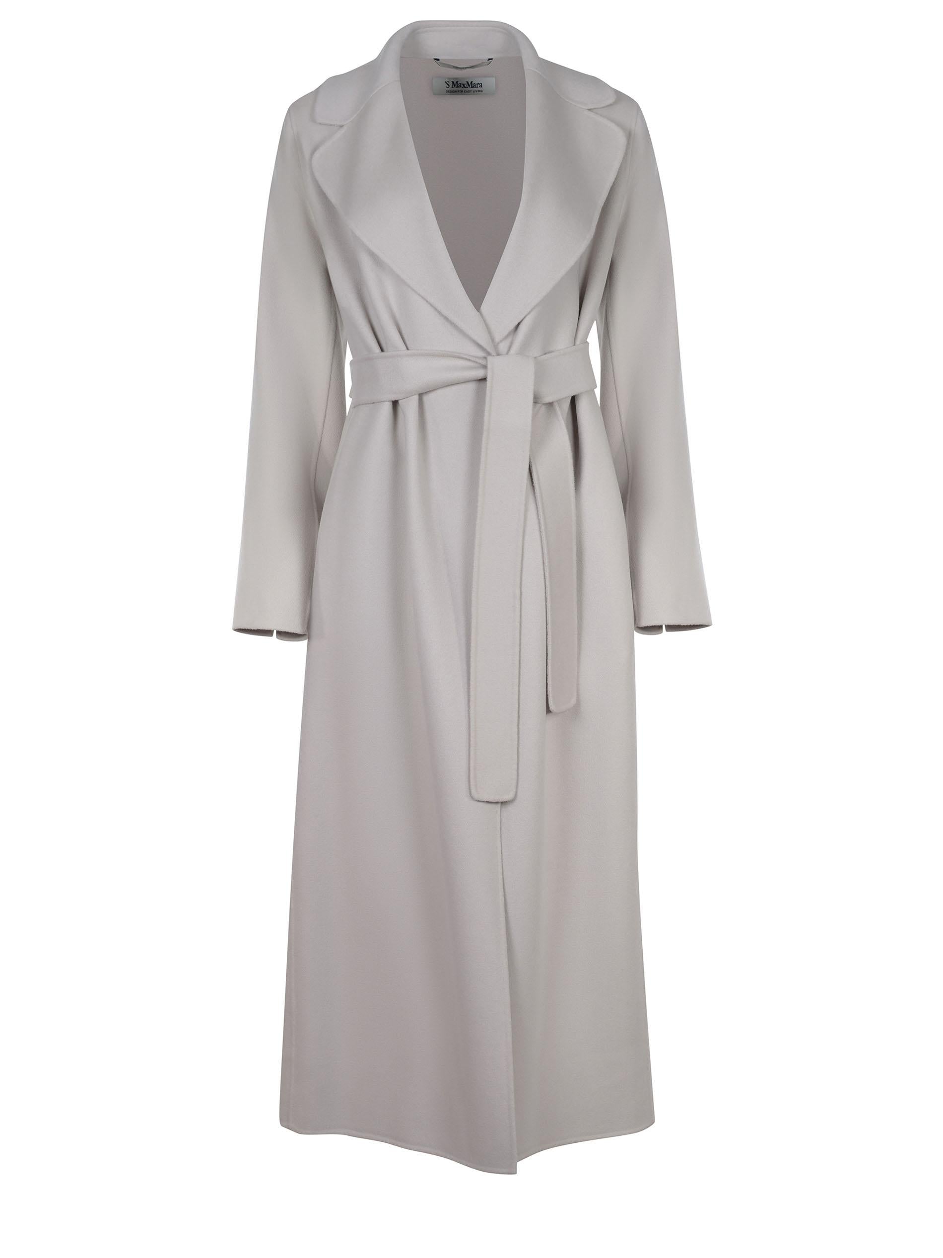 Cappotto 'S Max Mara "Poldo" 