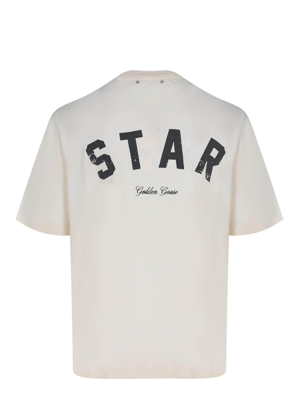 T-shirt Golden Goose 