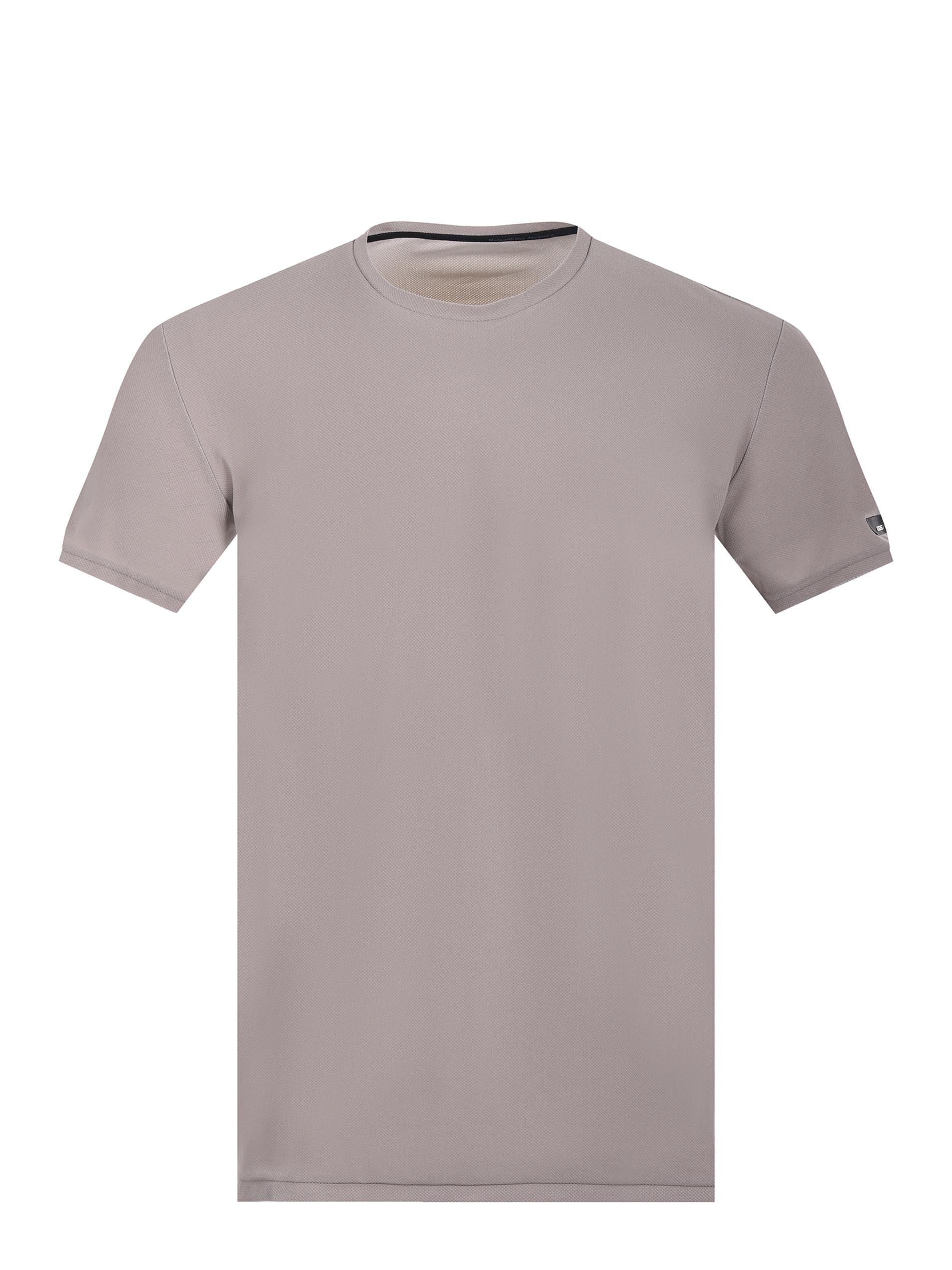 T-shirt RRD "techno wash piquè"<BR/> 