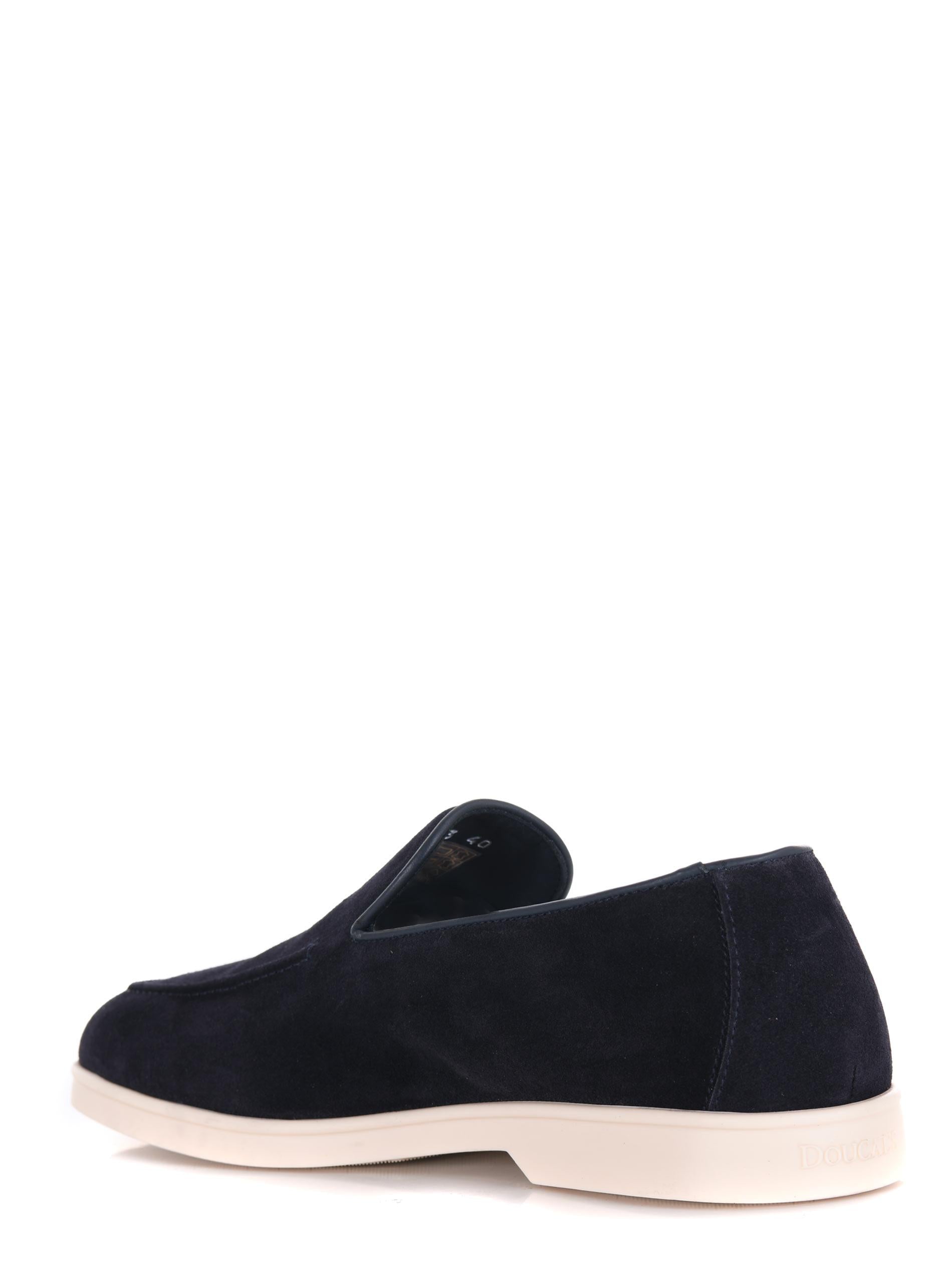 Mocassini Doucal's 