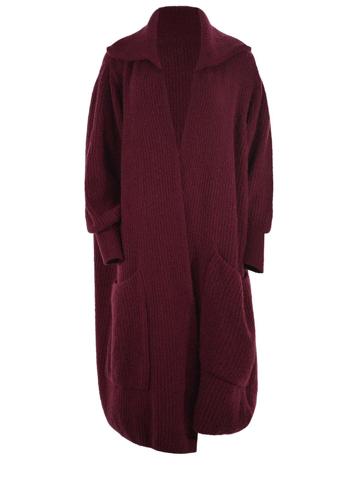 Cardigan Solotre 
