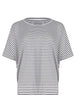 HERNO Maglie JG000312 52056-1092 Bianco blu