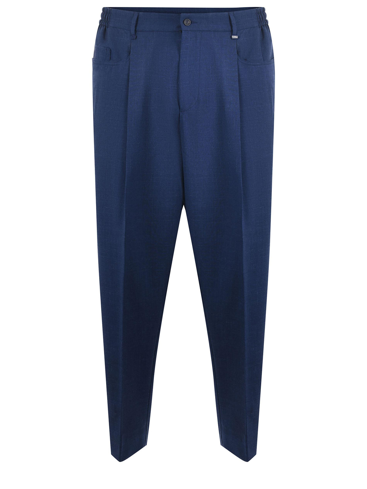Pantaloni Yes London 